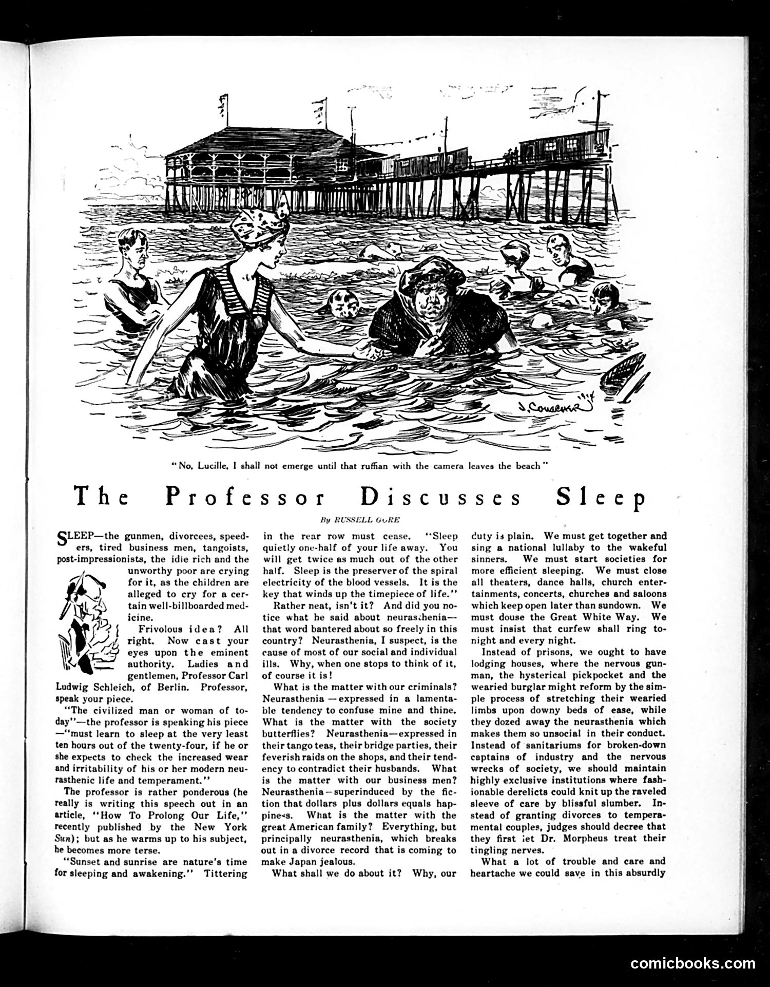 Judge — August 22, 1914 — page 5 of 24