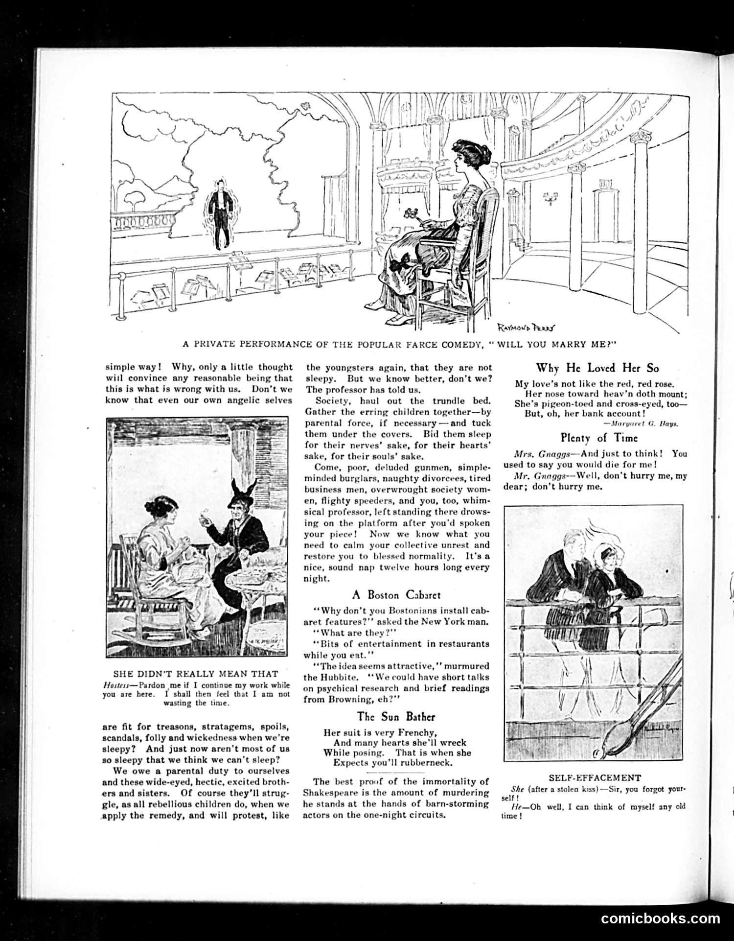 Judge — August 22, 1914 — page 6 of 24