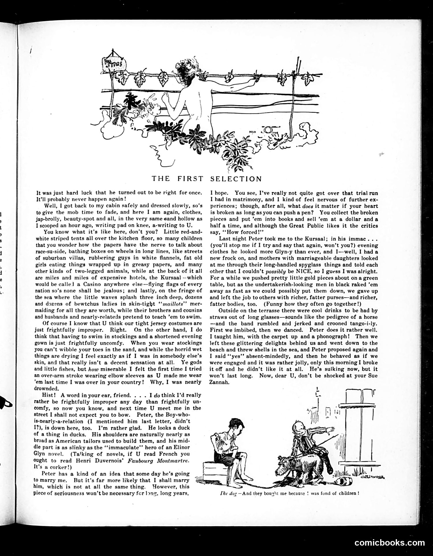 Judge — August 22, 1914 — page 9 of 24