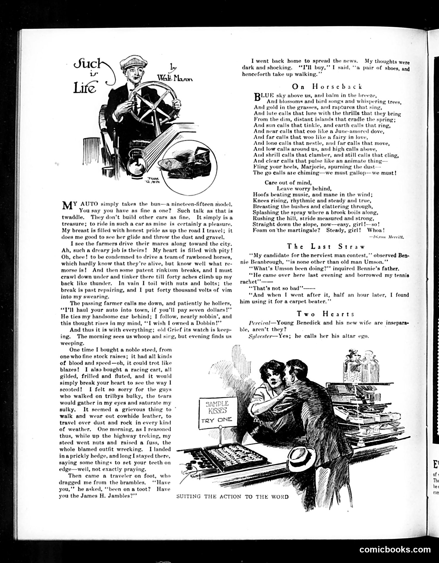 Judge — August 22, 1914 — page 10 of 24