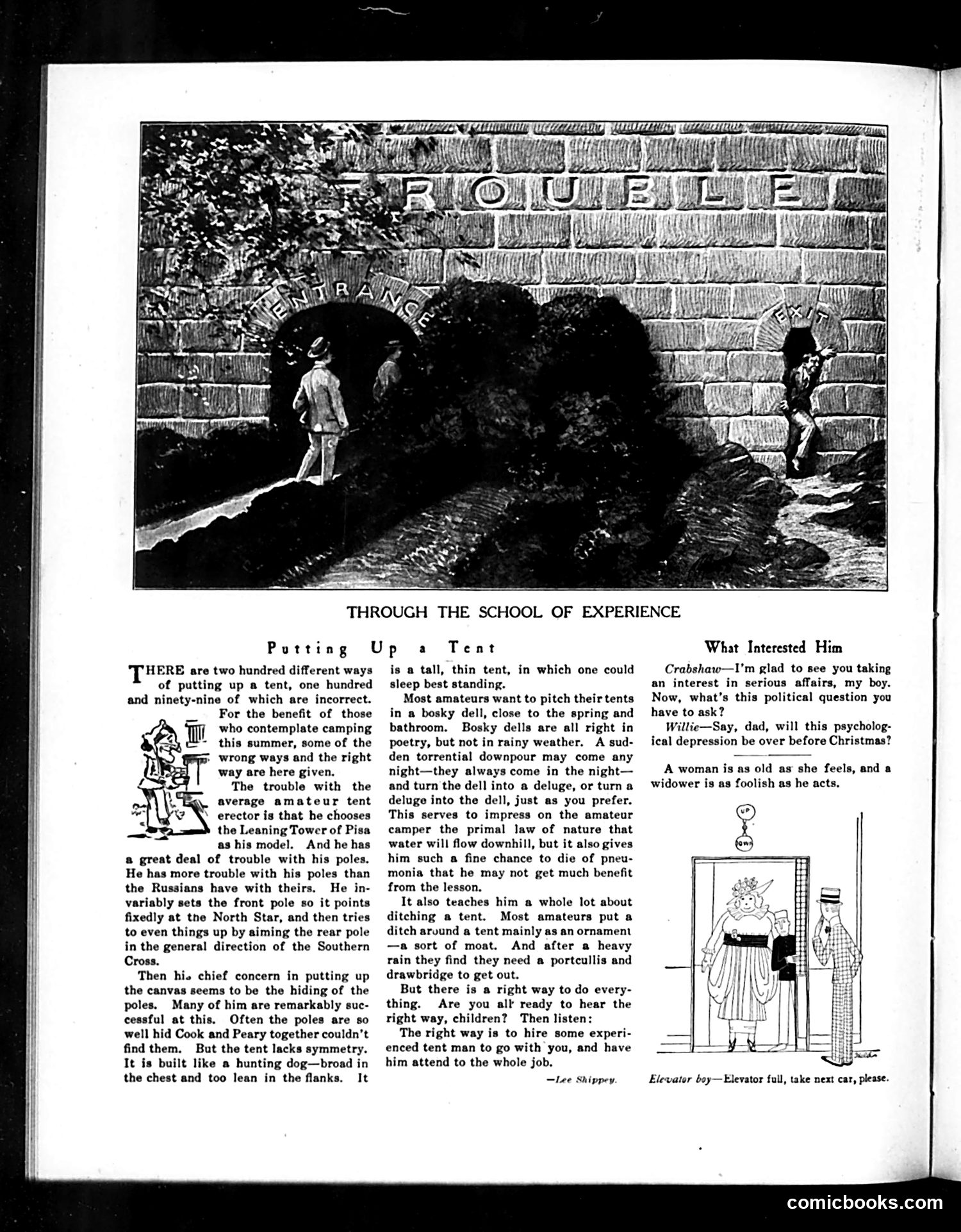 Judge — August 22, 1914 — page 12 of 24