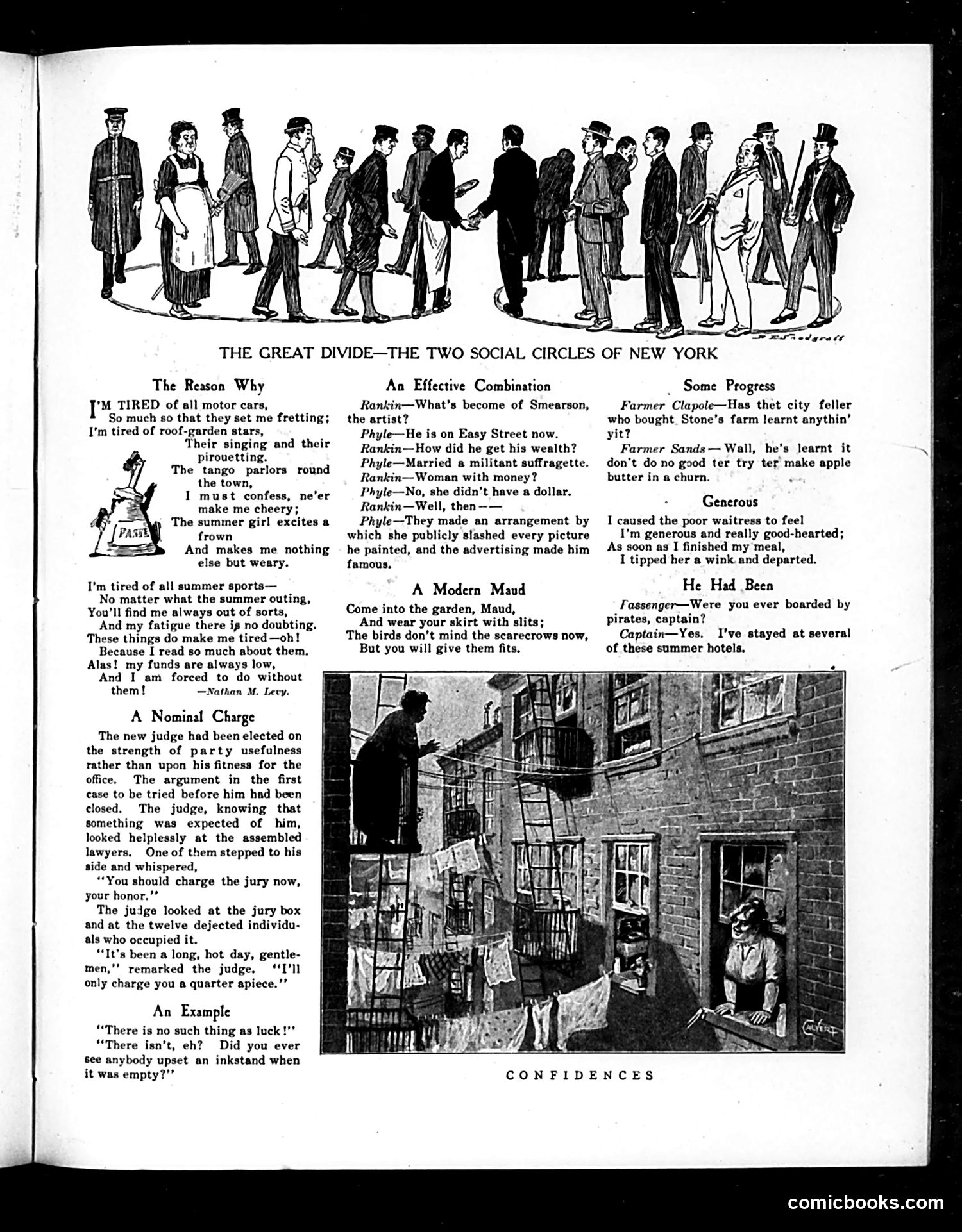 Judge — August 22, 1914 — page 13 of 24