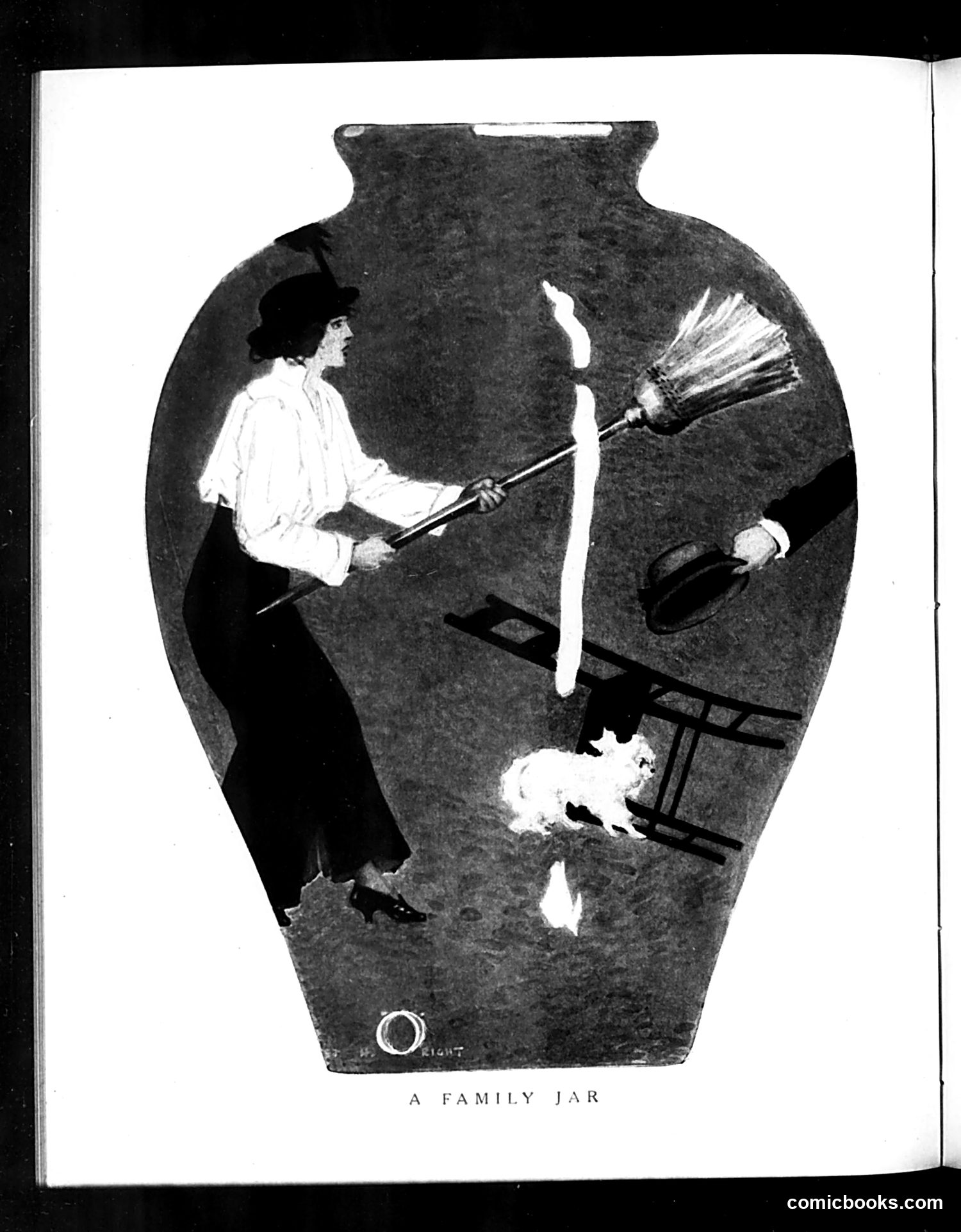 Judge — August 22, 1914 — page 14 of 24