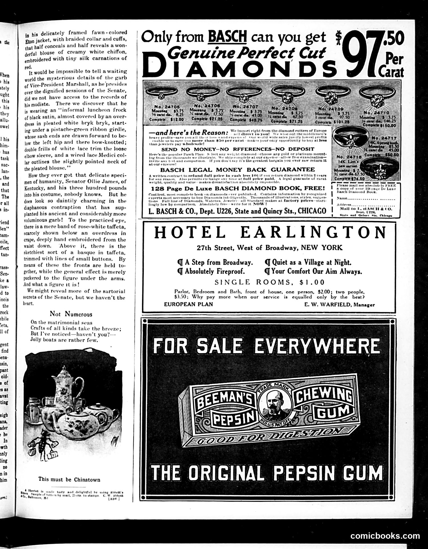 Judge — August 22, 1914 — page 19 of 24