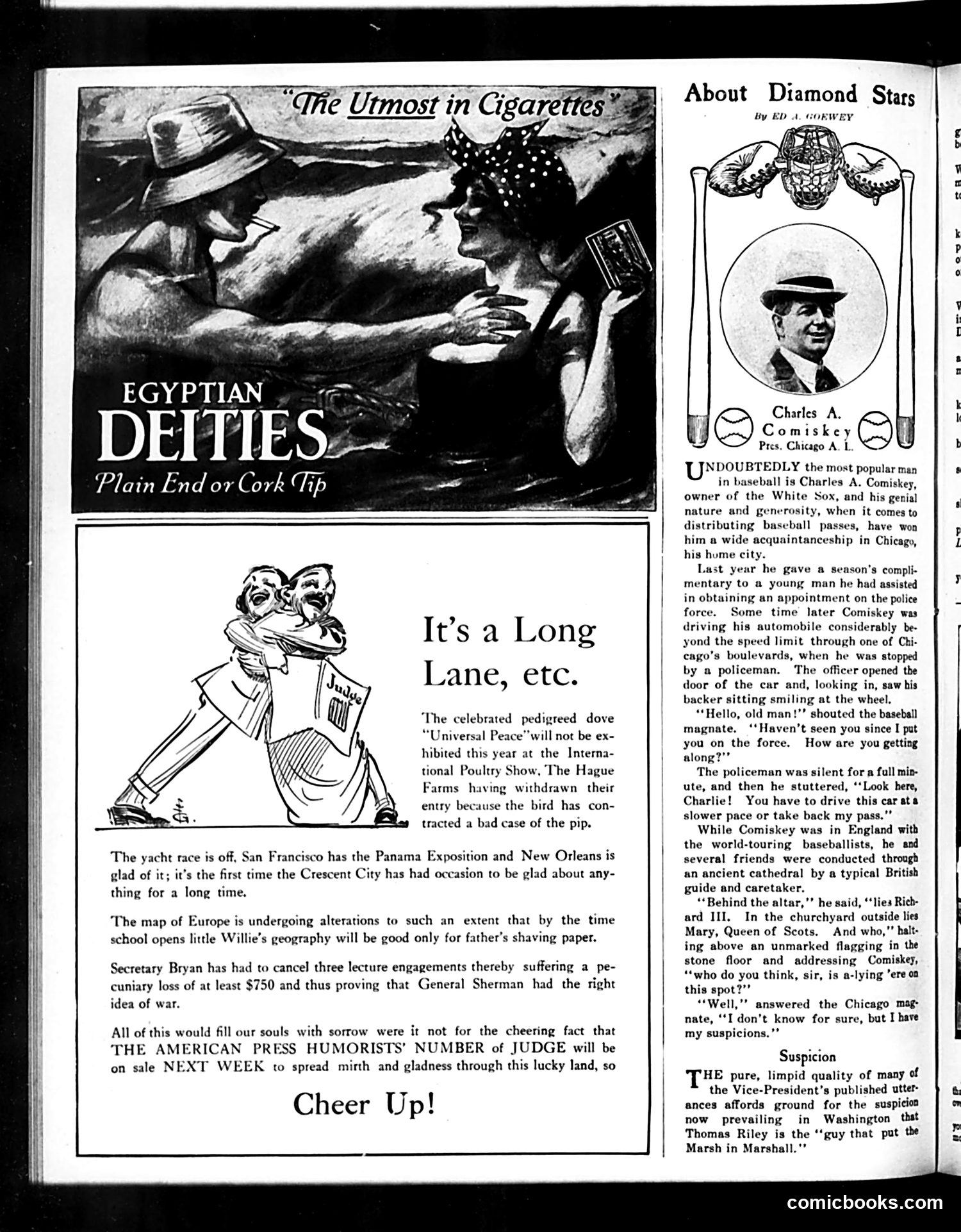Judge — August 22, 1914 — page 20 of 24