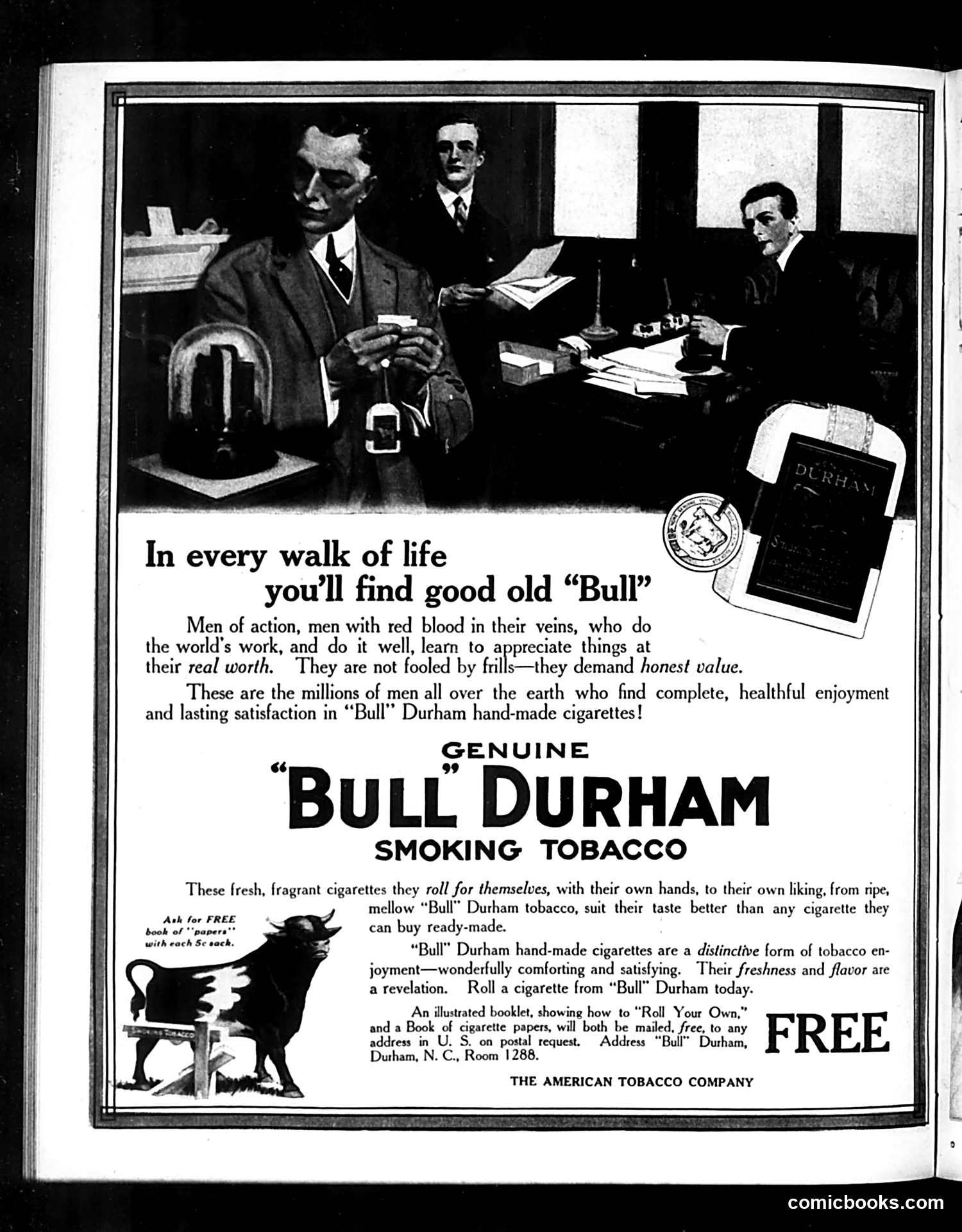 Judge — August 22, 1914 — page 24 of 24