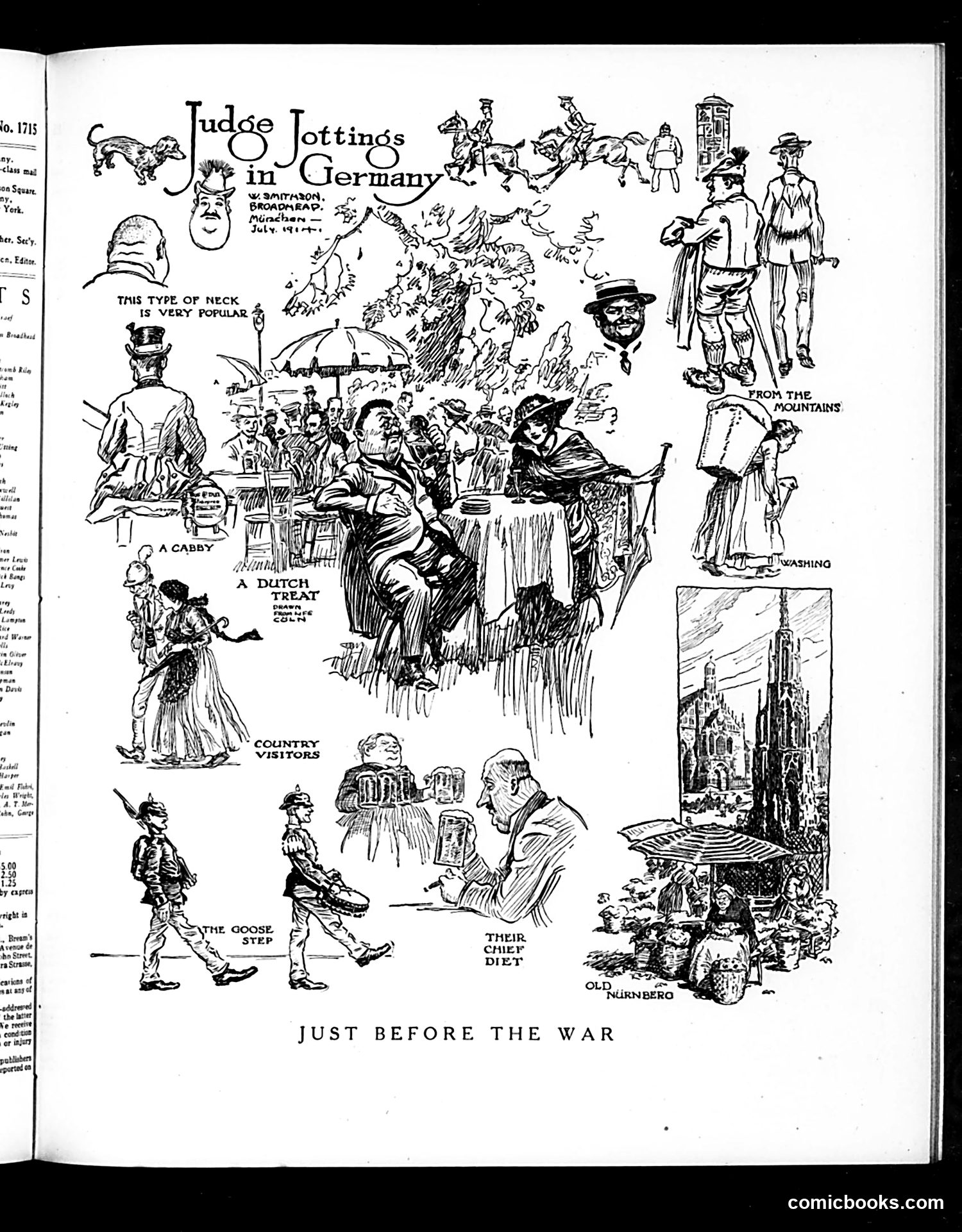 Judge — August 29, 1914 — page 3 of 24
