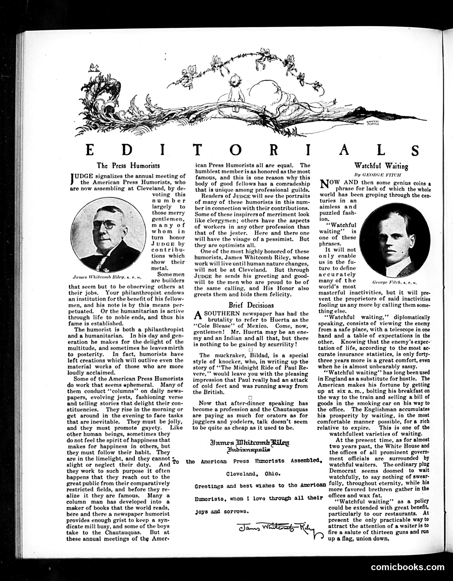 Judge — August 29, 1914 — page 4 of 24