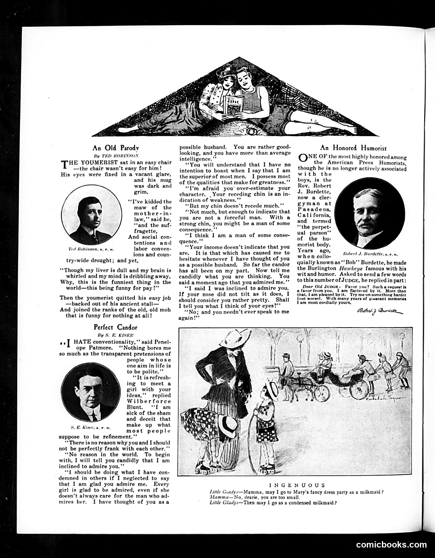 Judge — August 29, 1914 — page 6 of 24