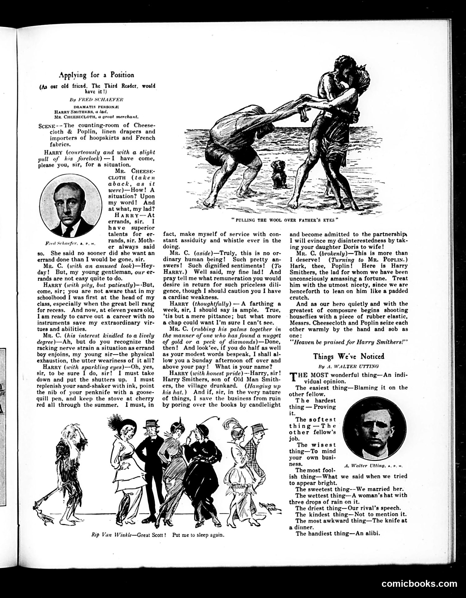 Judge — August 29, 1914 — page 7 of 24