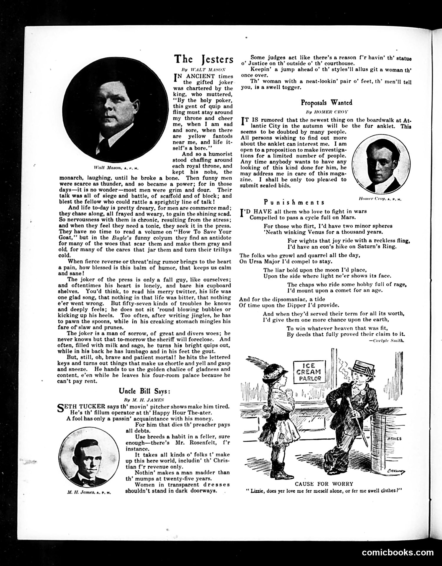 Judge — August 29, 1914 — page 8 of 24