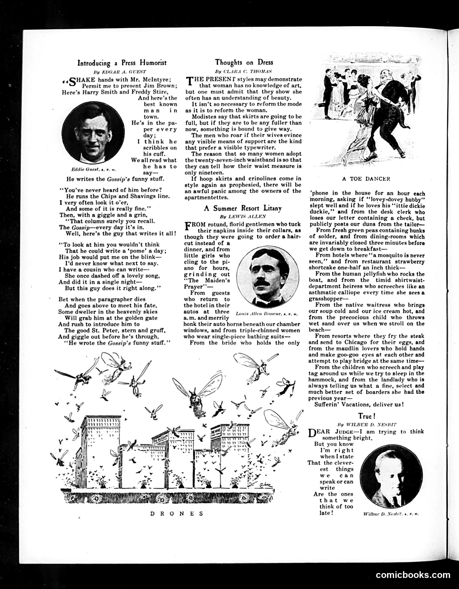 Judge — August 29, 1914 — page 10 of 24