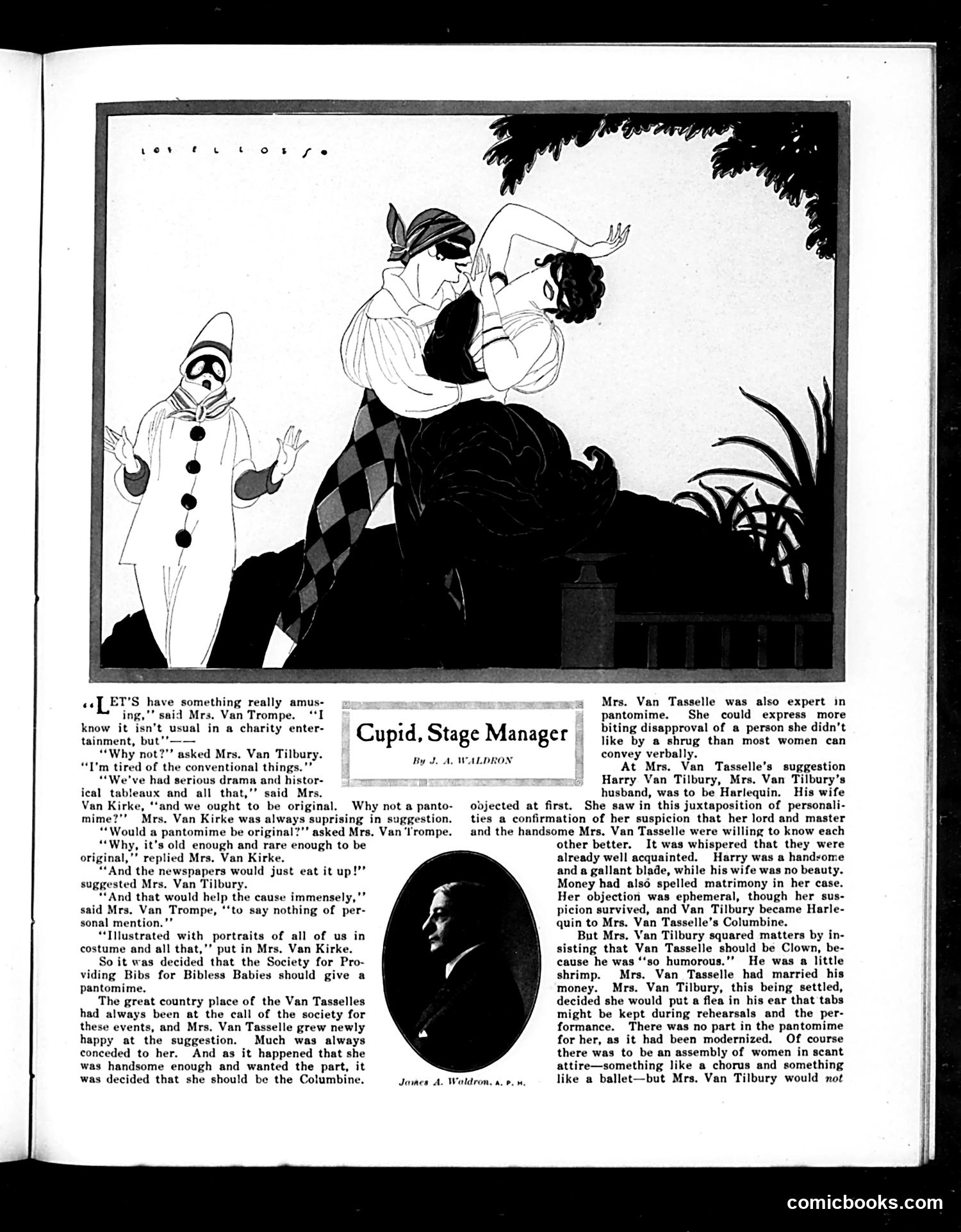 Judge — August 29, 1914 — page 11 of 24