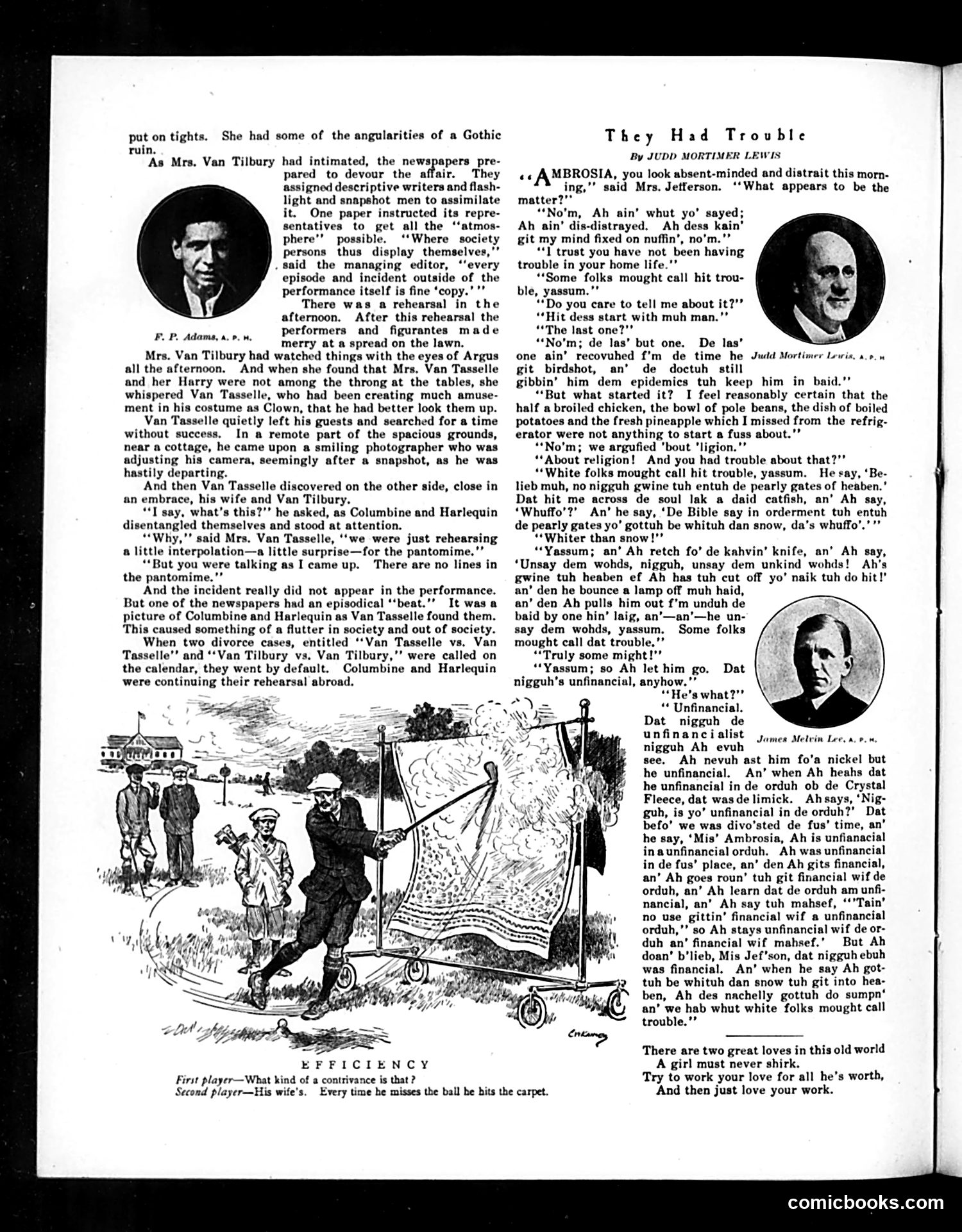 Judge — August 29, 1914 — page 12 of 24