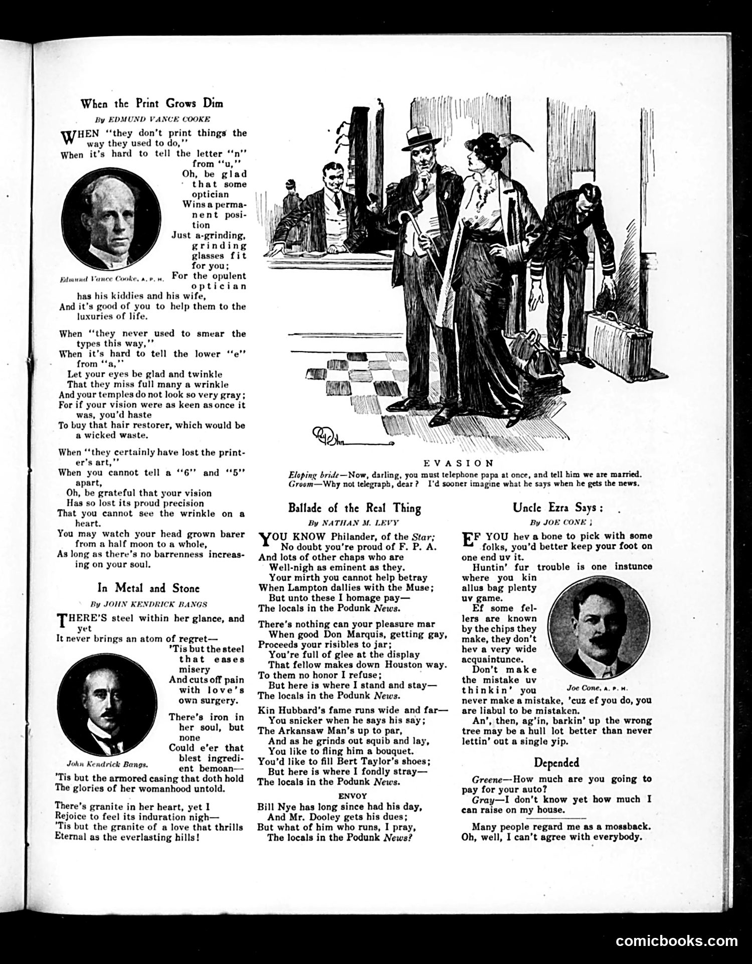 Judge — August 29, 1914 — page 13 of 24