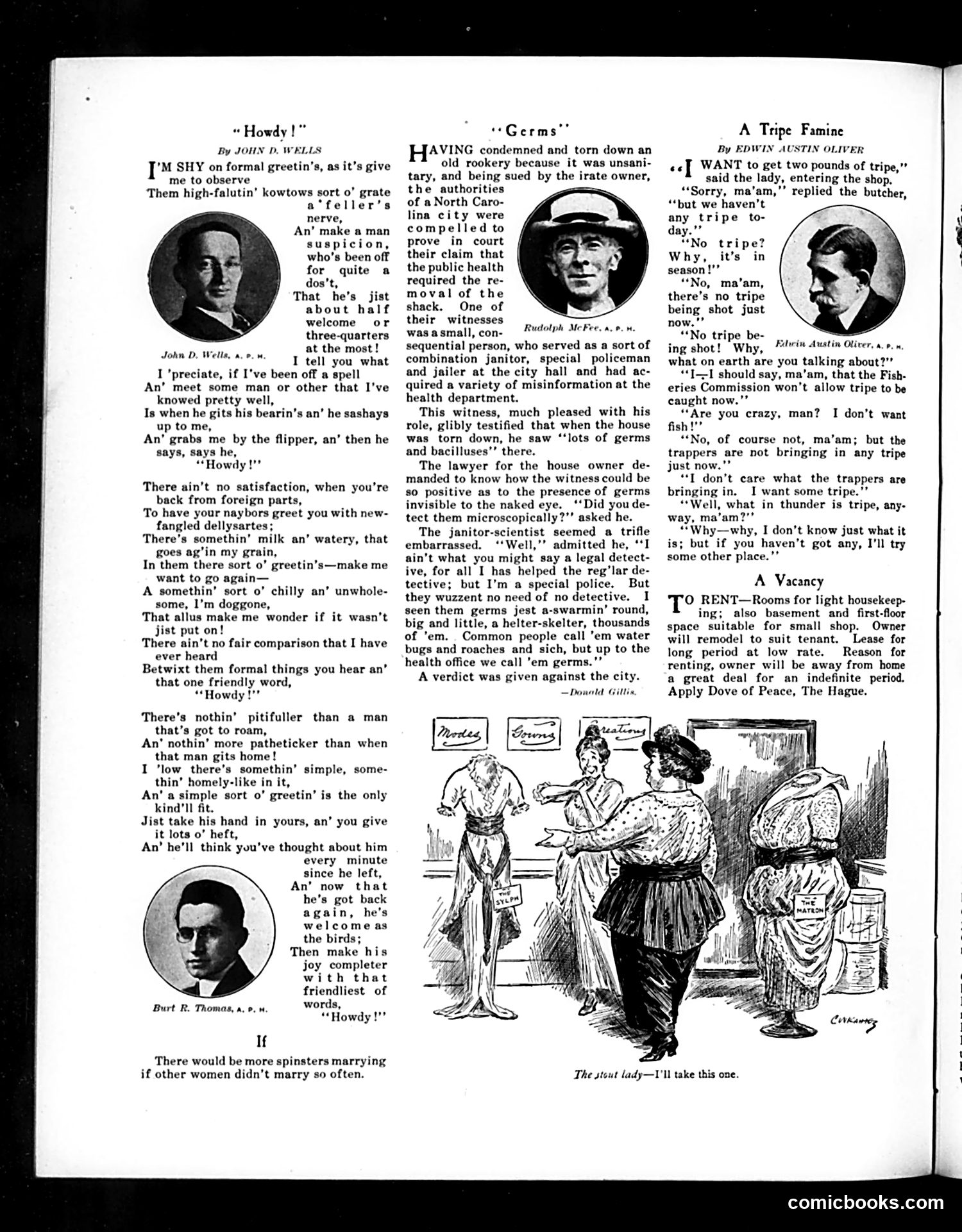 Judge — August 29, 1914 — page 16 of 24