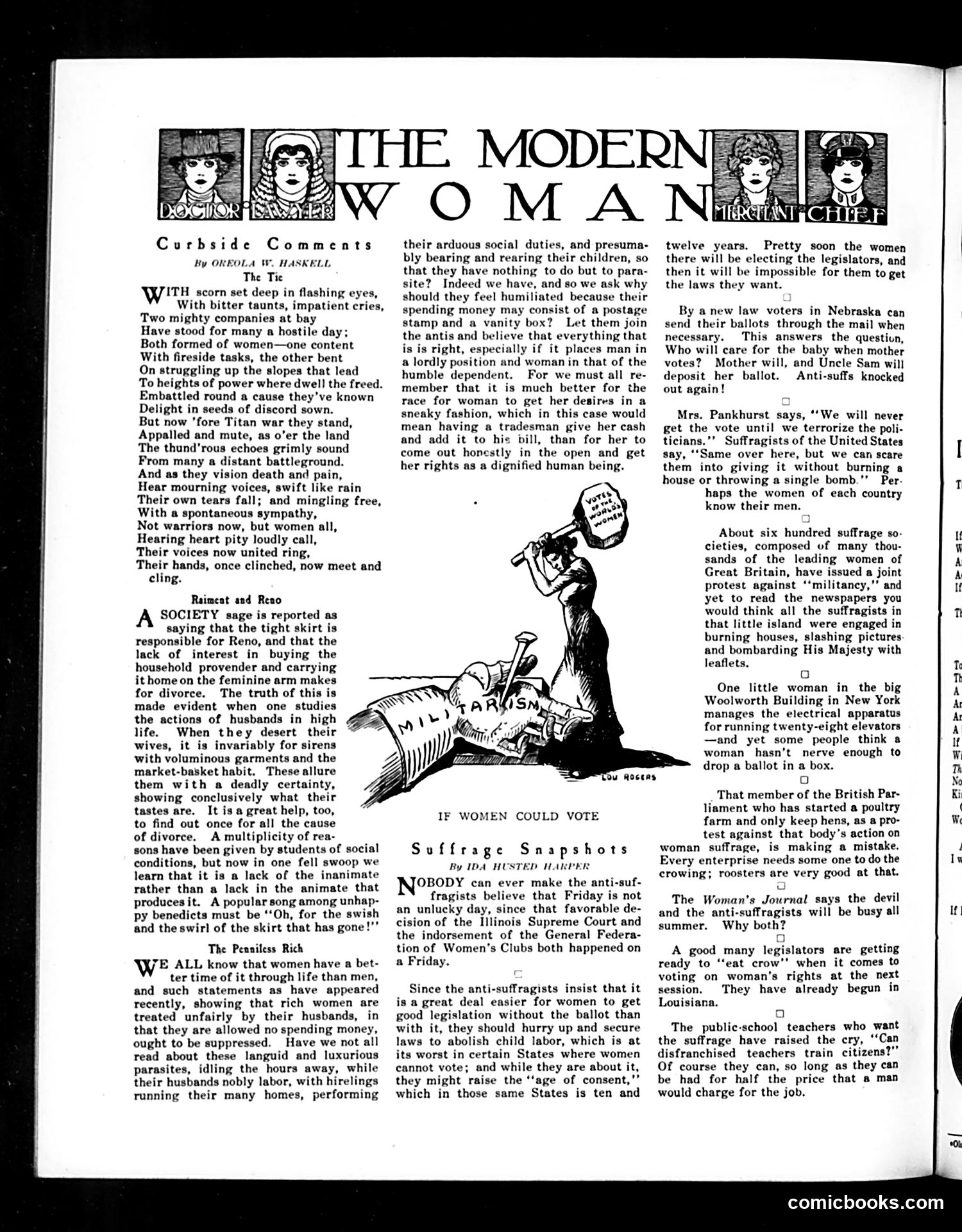 Judge — August 29, 1914 — page 18 of 24