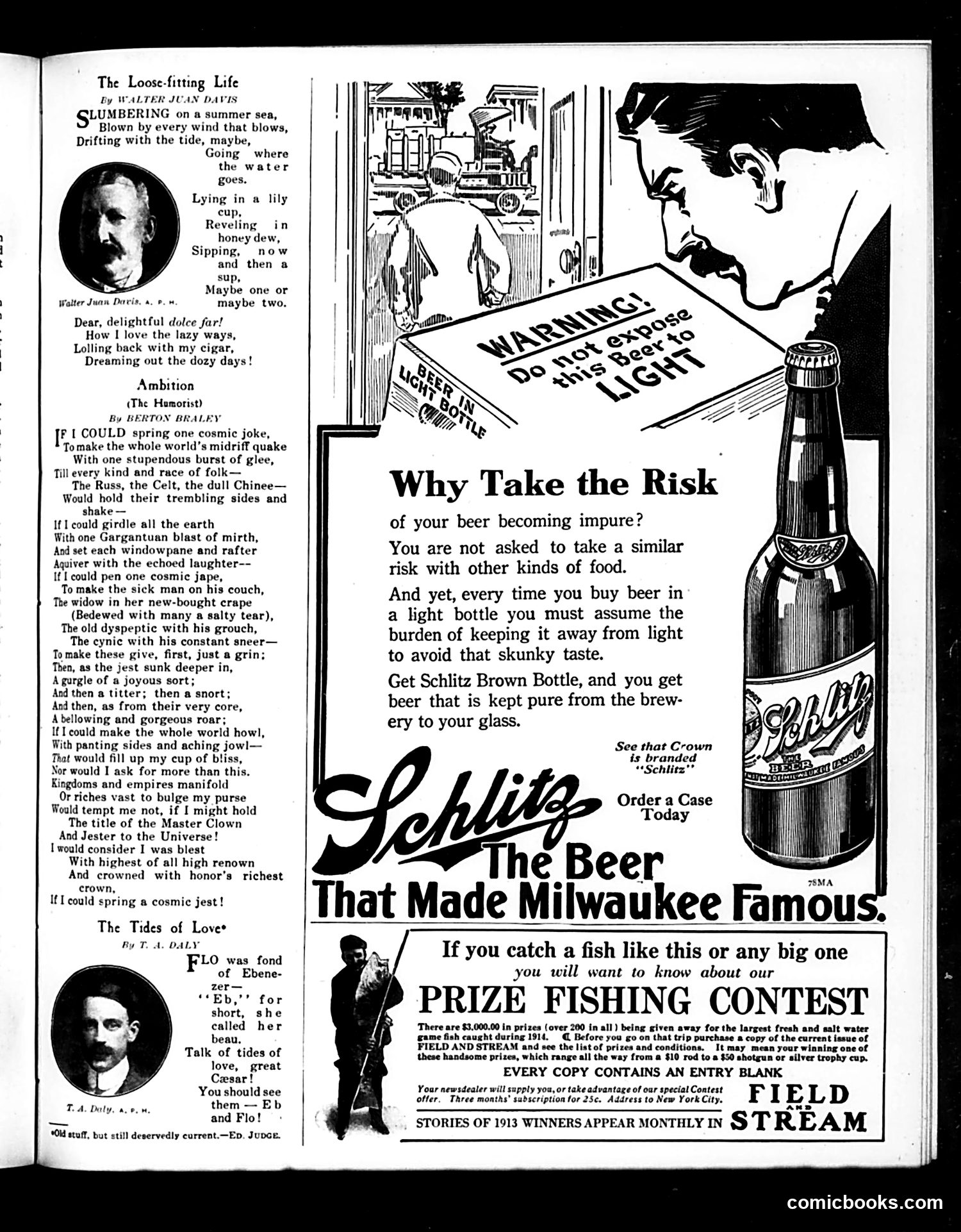 Judge — August 29, 1914 — page 19 of 24