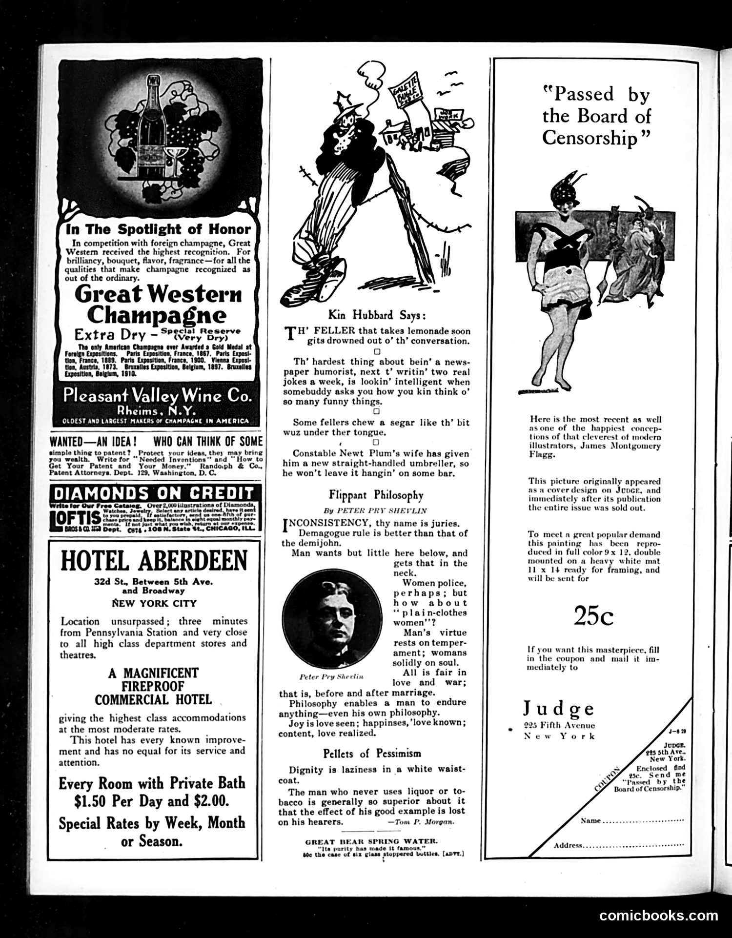 Judge — August 29, 1914 — page 20 of 24