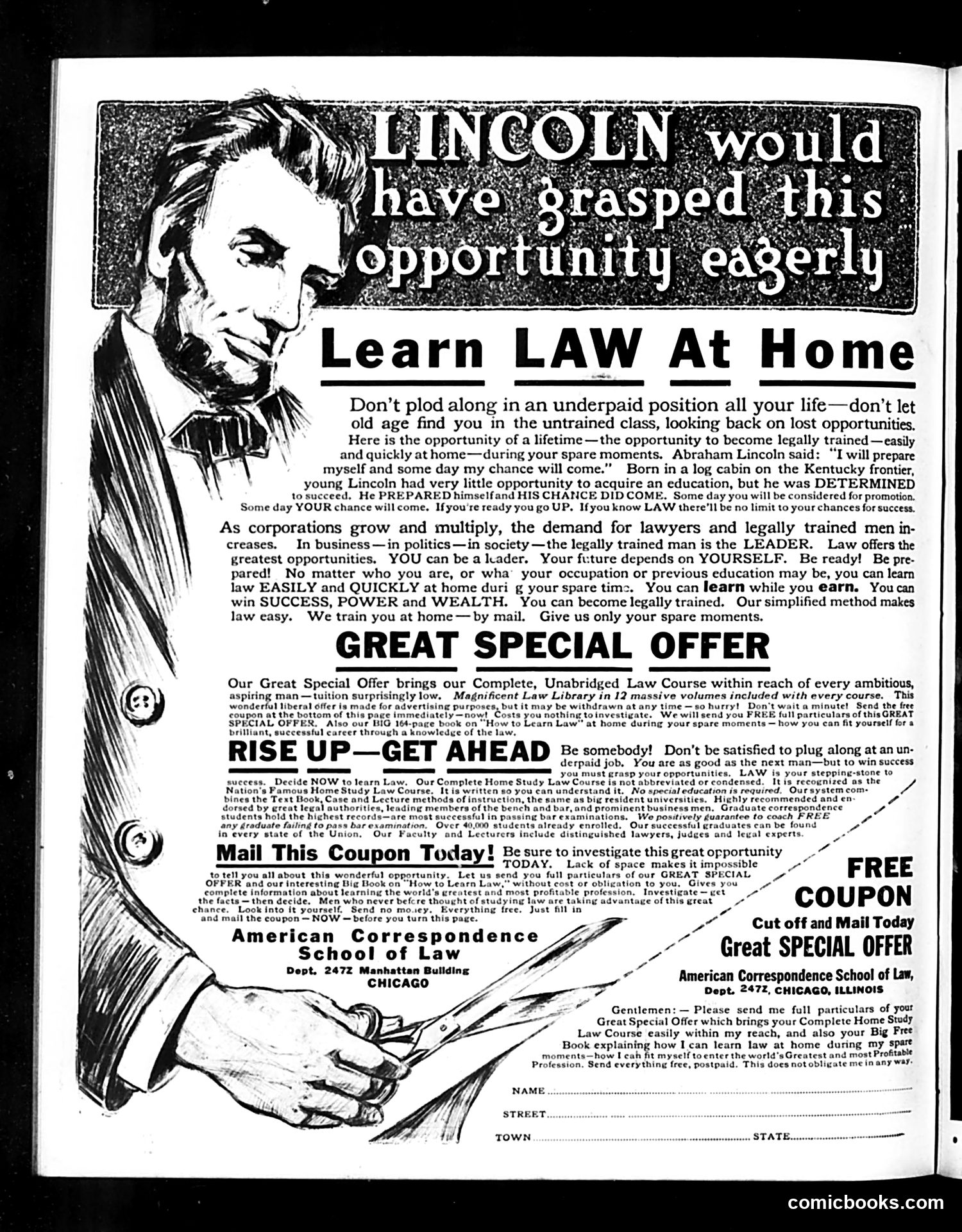 Judge — August 29, 1914 — page 24 of 24