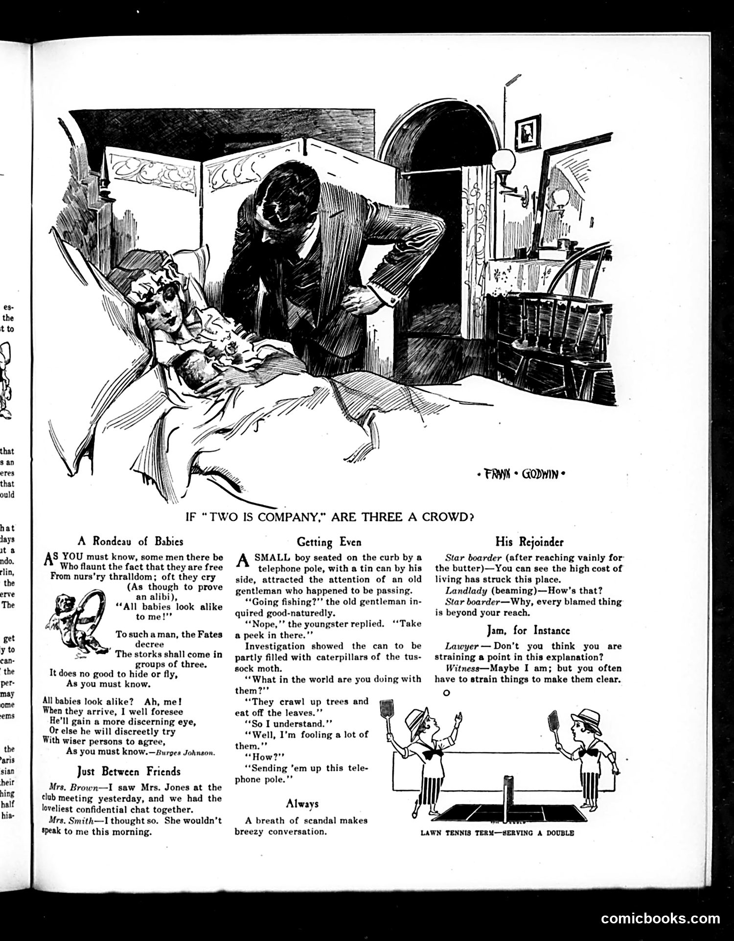 Judge — September 5, 1914 — page 5 of 24