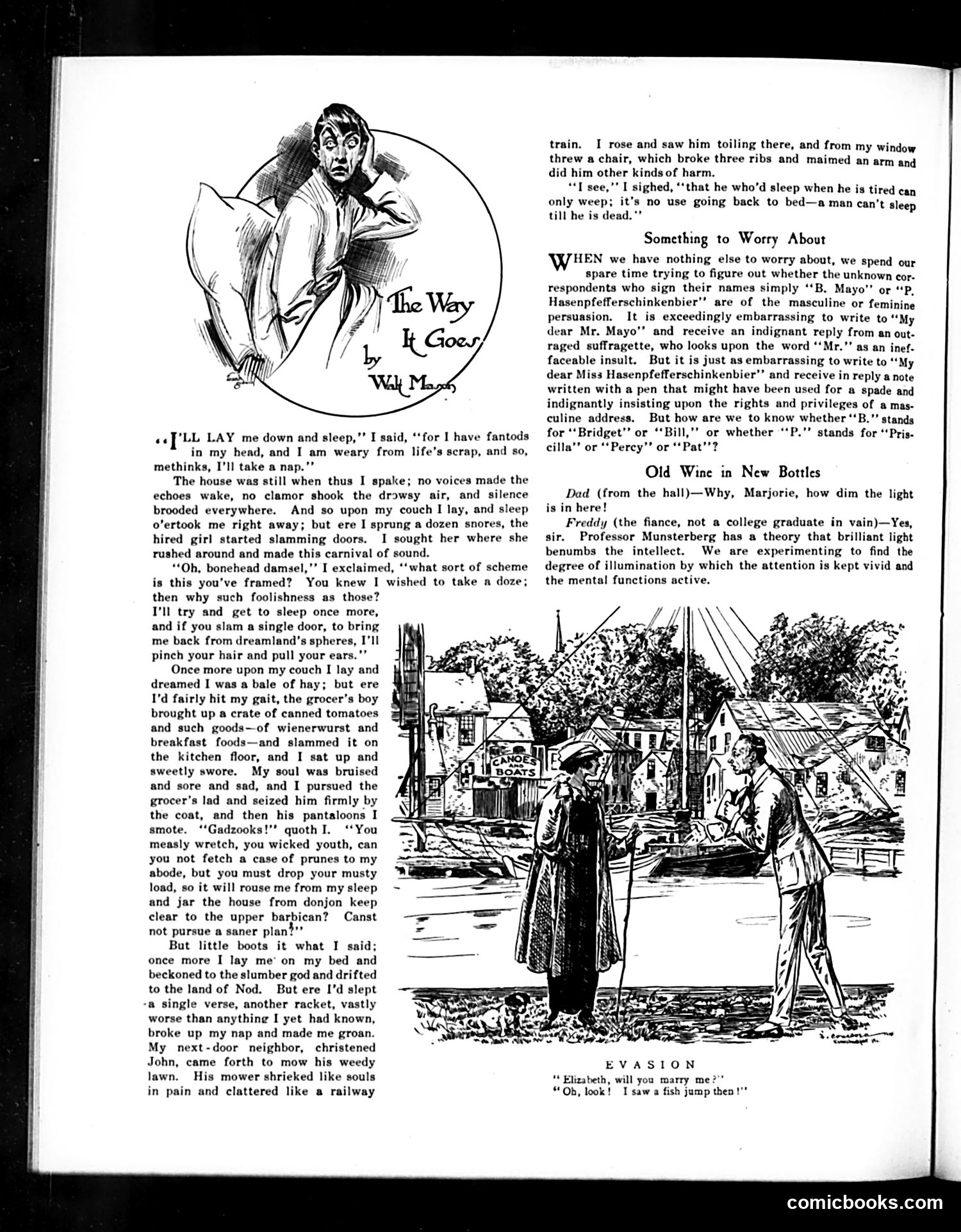 Judge — September 5, 1914 — page 6 of 24