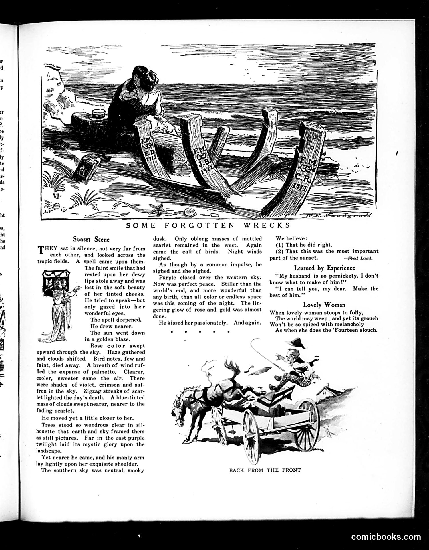 Judge — September 5, 1914 — page 7 of 24