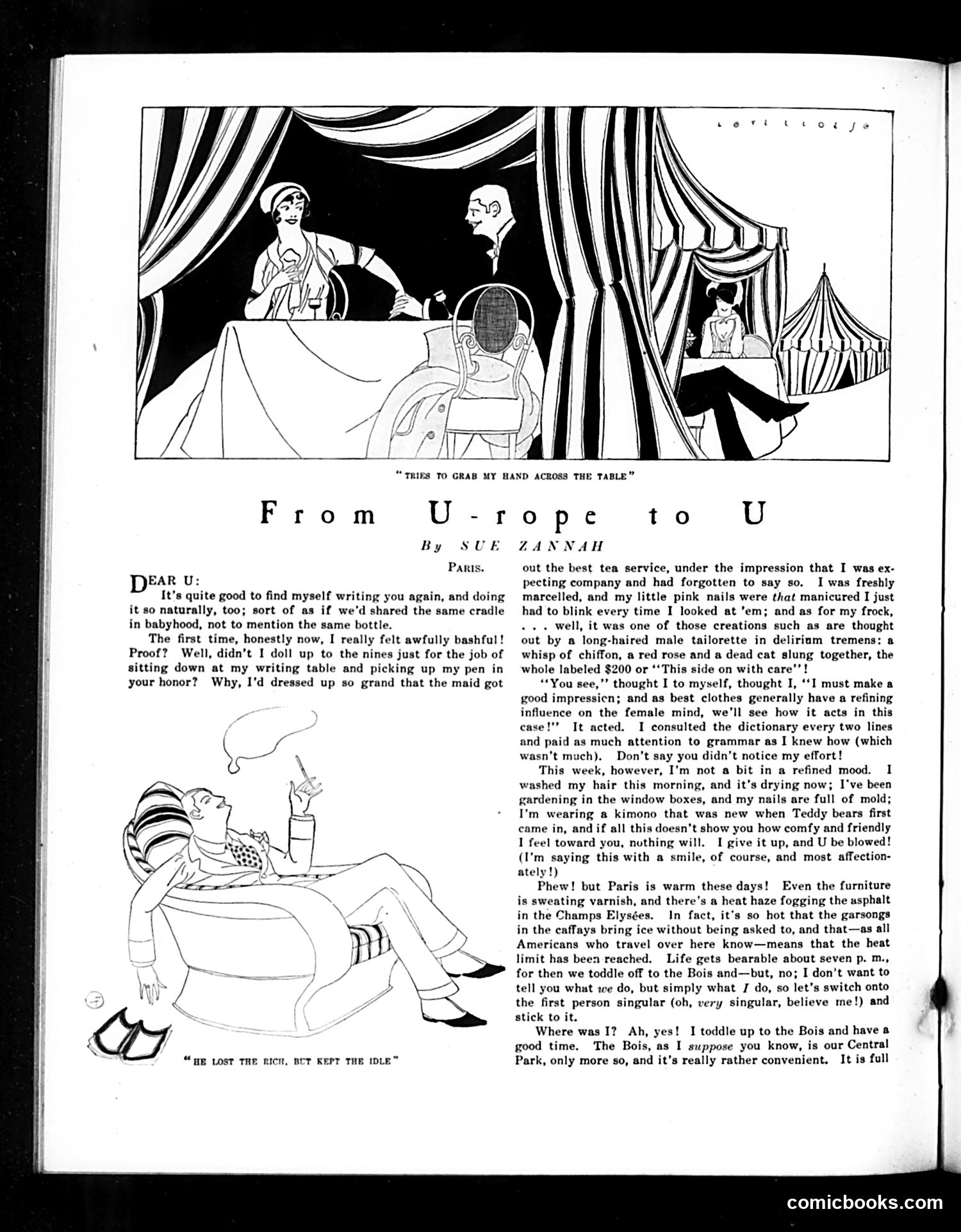 Judge — September 5, 1914 — page 8 of 24