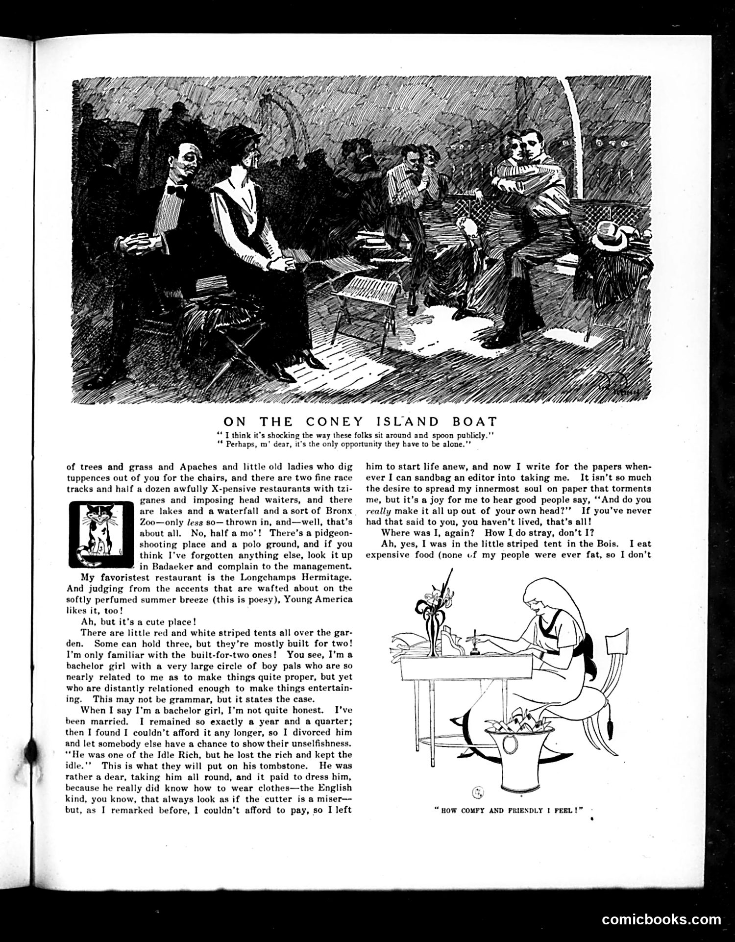 Judge — September 5, 1914 — page 9 of 24