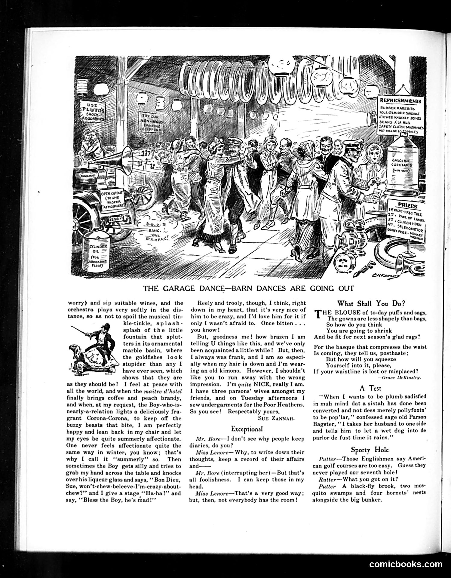 Judge — September 5, 1914 — page 10 of 24