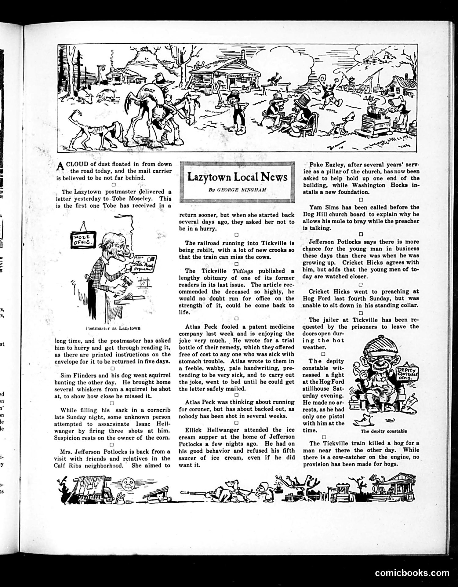 Judge — September 5, 1914 — page 11 of 24