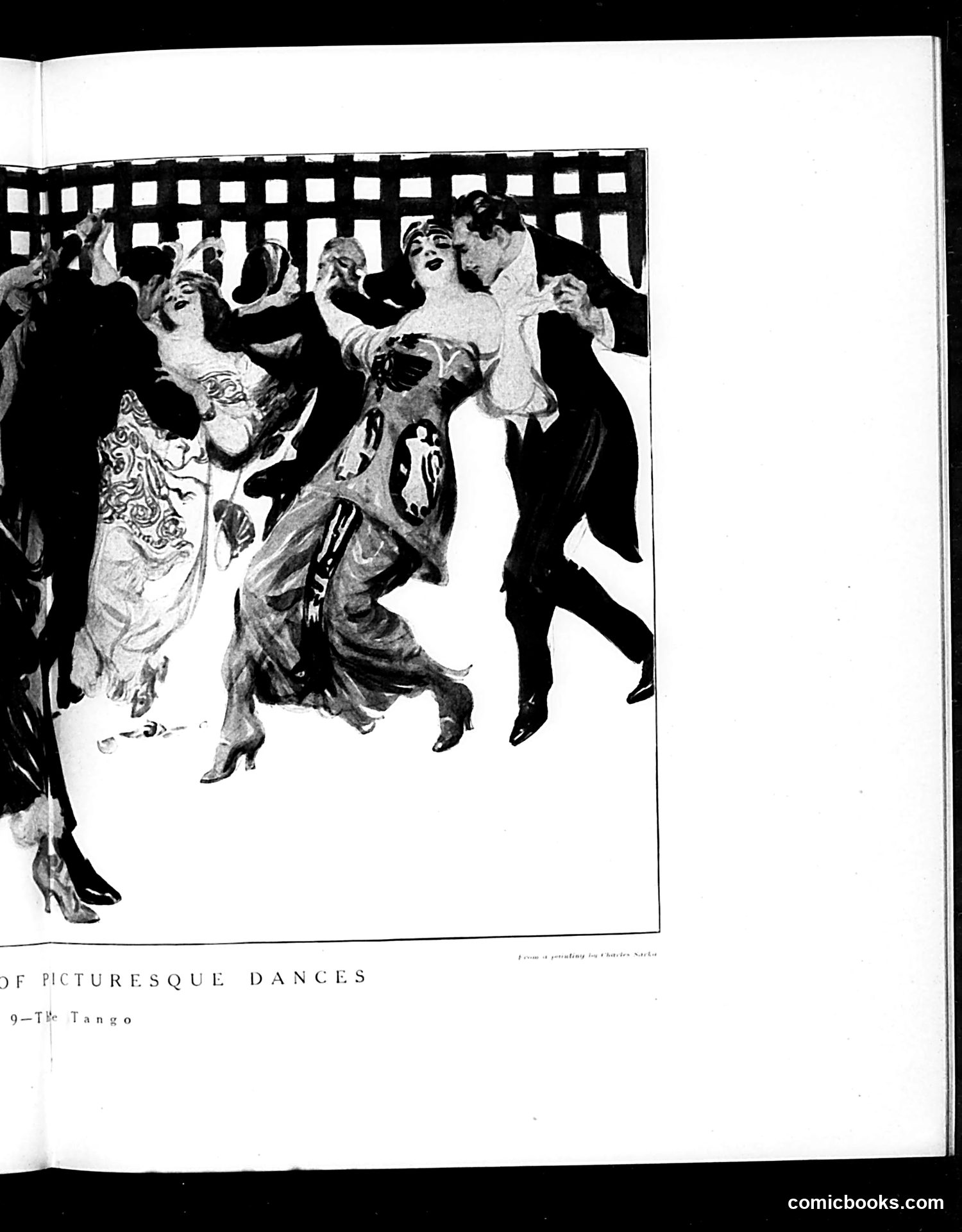 Judge — September 5, 1914 — page 13 of 24