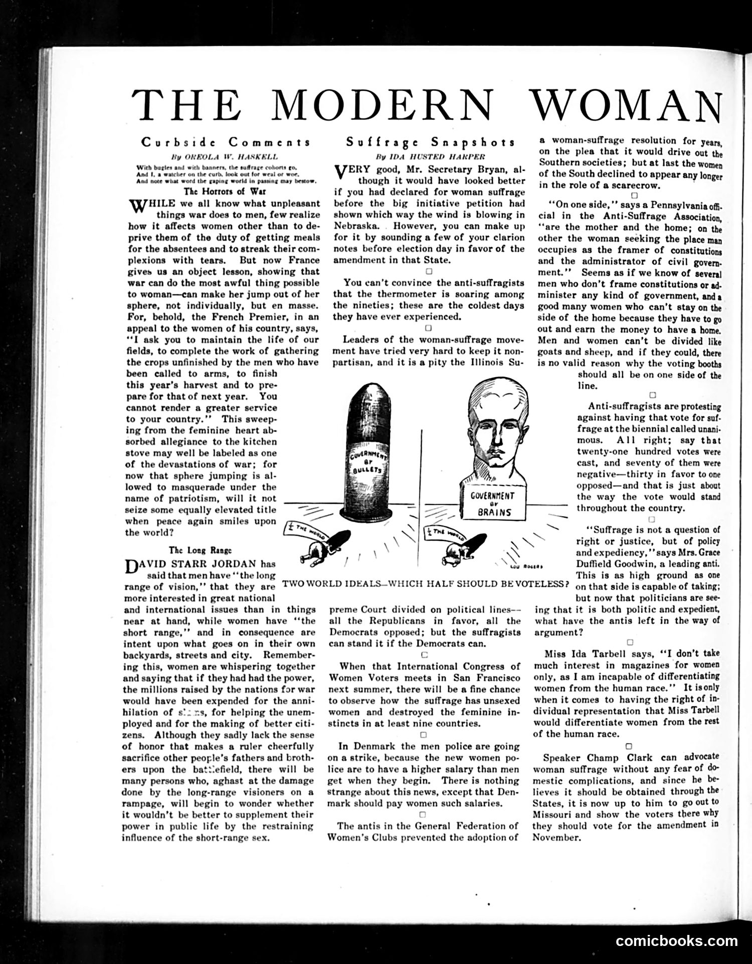 Judge — September 5, 1914 — page 16 of 24