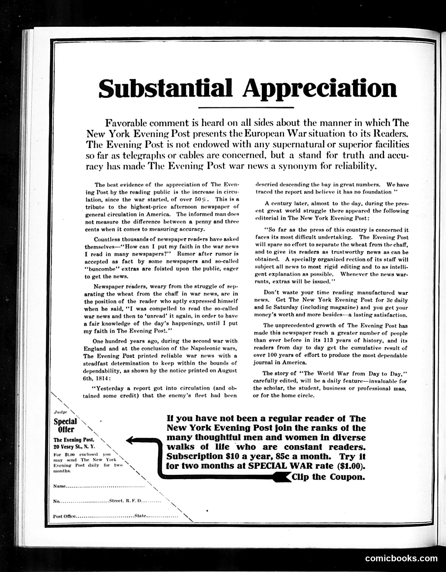 Judge — September 5, 1914 — page 18 of 24