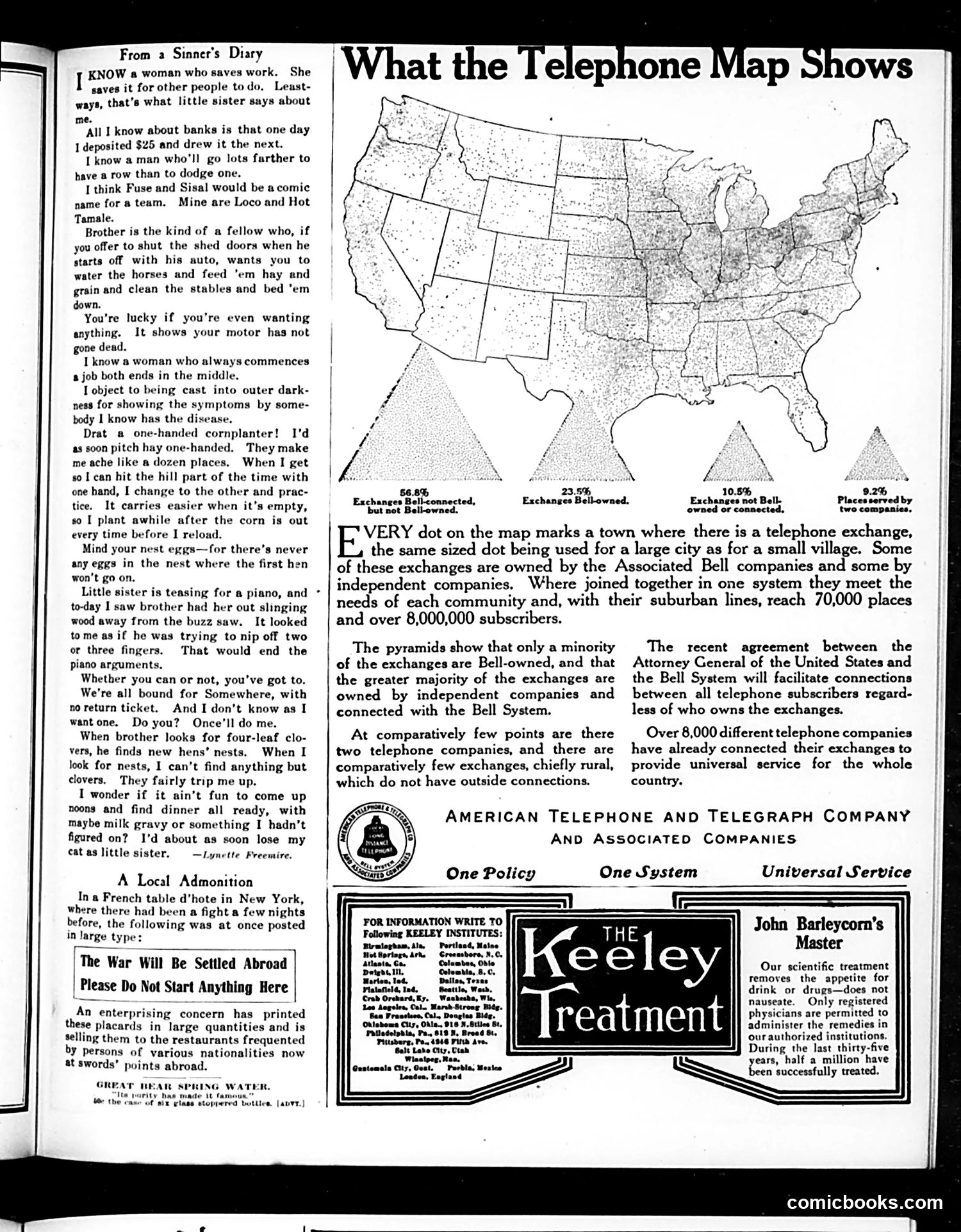Judge — September 5, 1914 — page 19 of 24