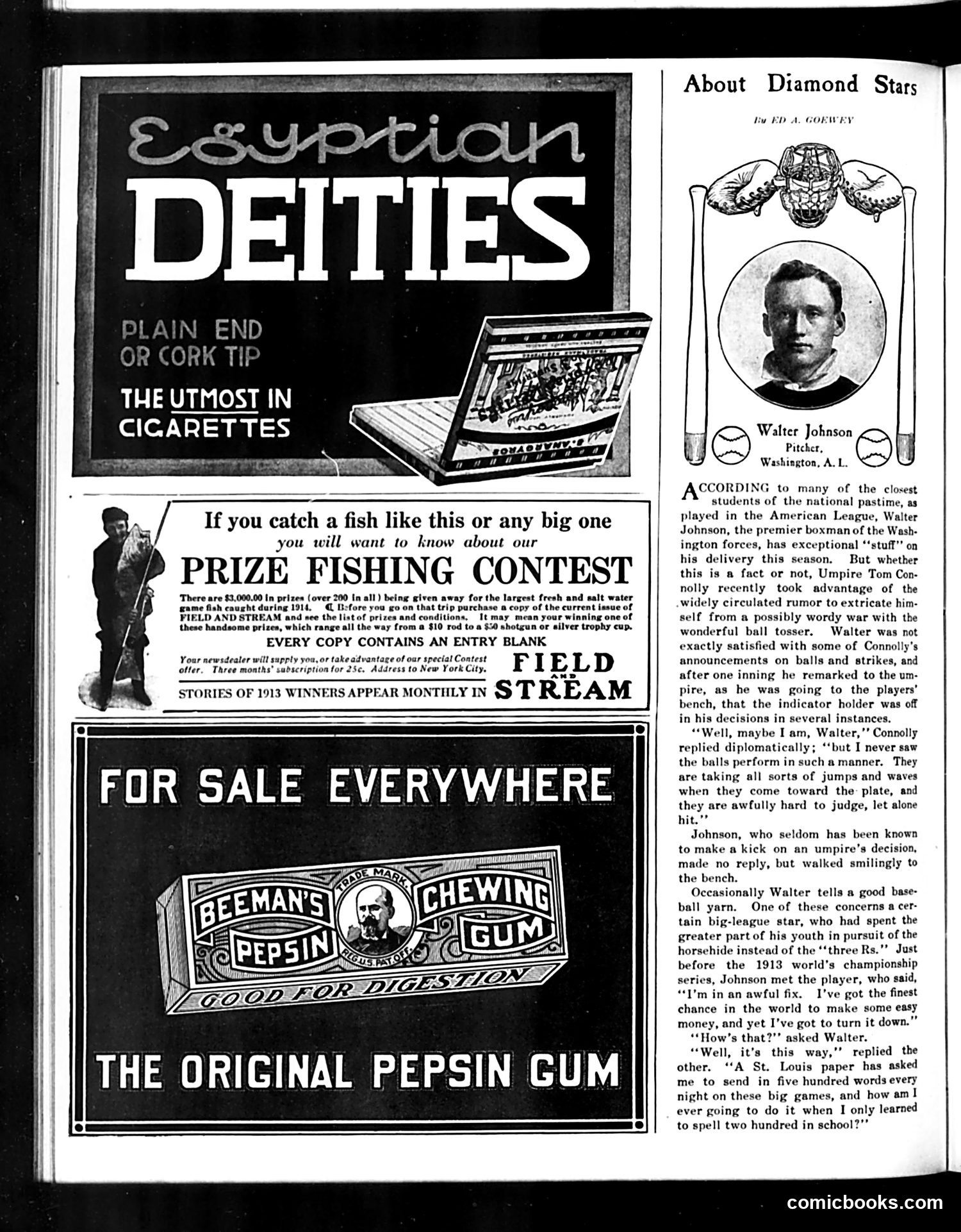 Judge — September 5, 1914 — page 20 of 24
