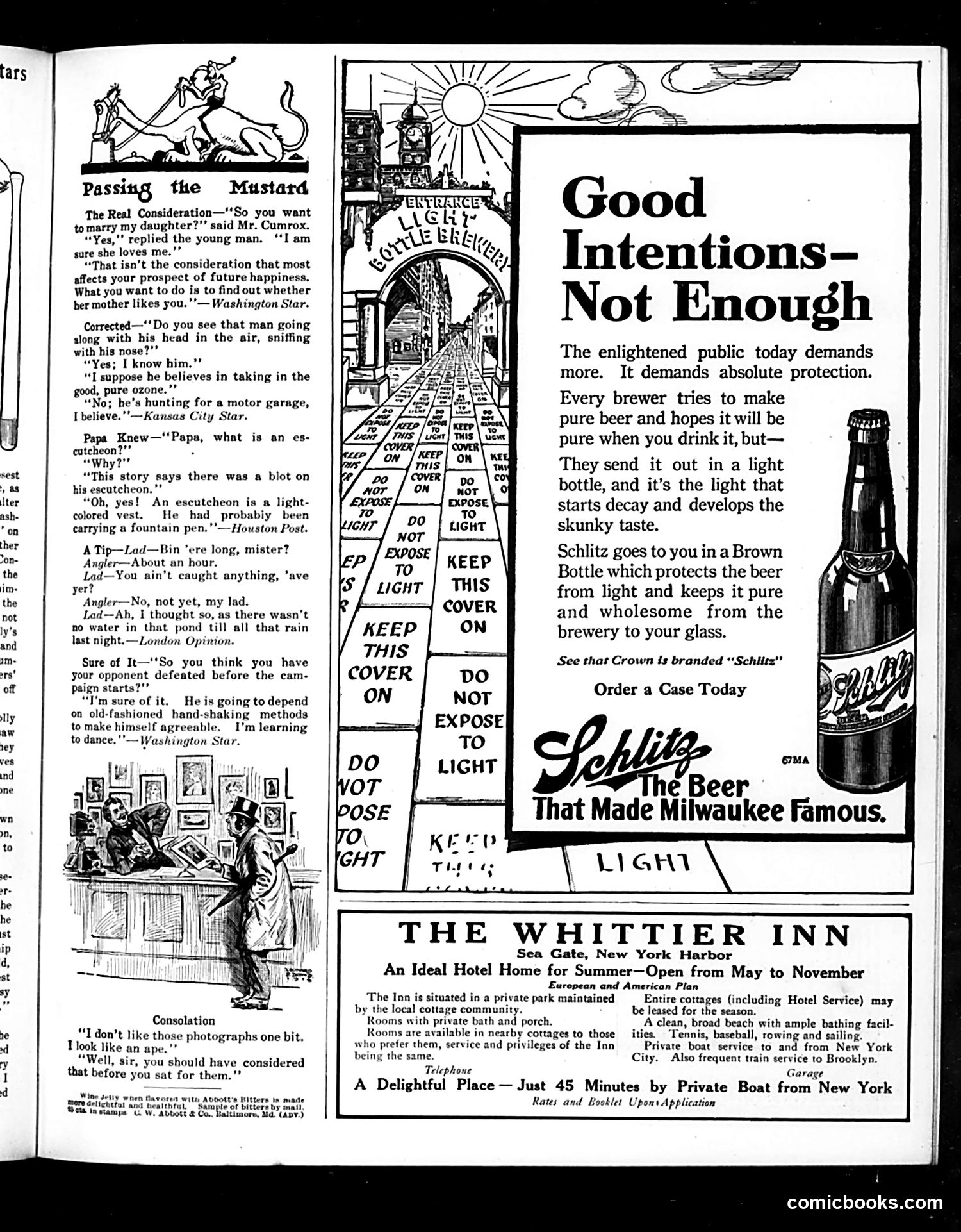 Judge — September 5, 1914 — page 21 of 24