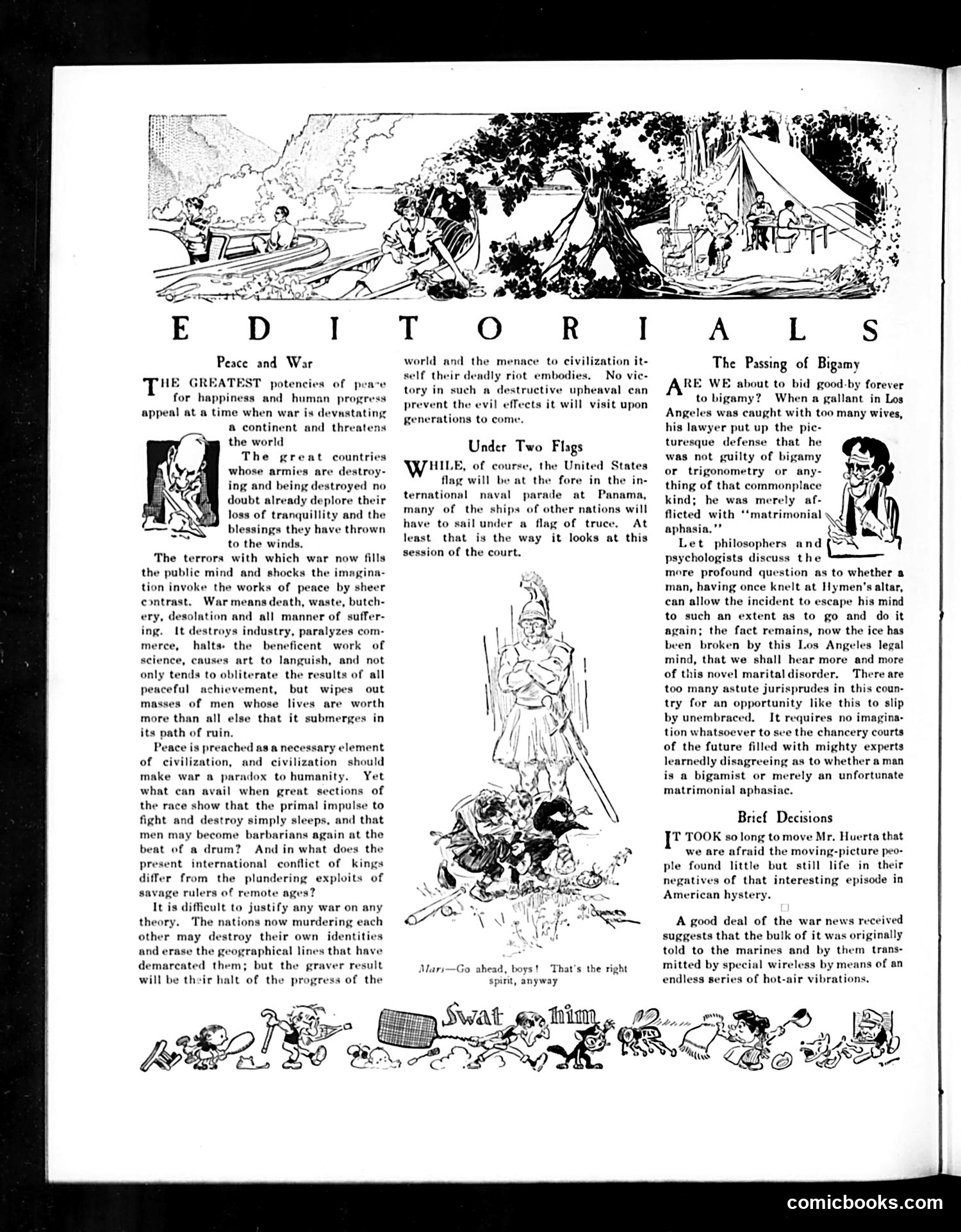 Judge — September 12, 1914 — page 4 of 24