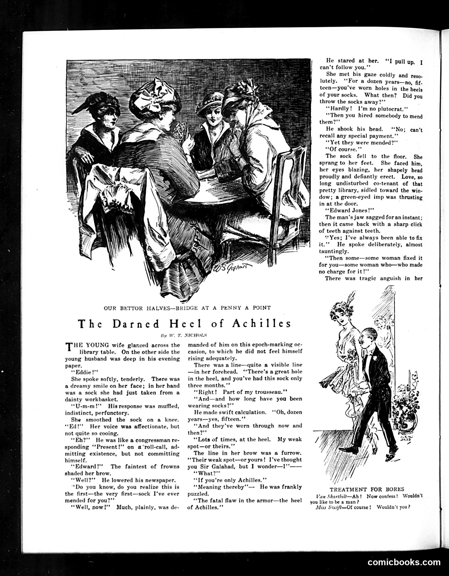 Judge — September 12, 1914 — page 6 of 24