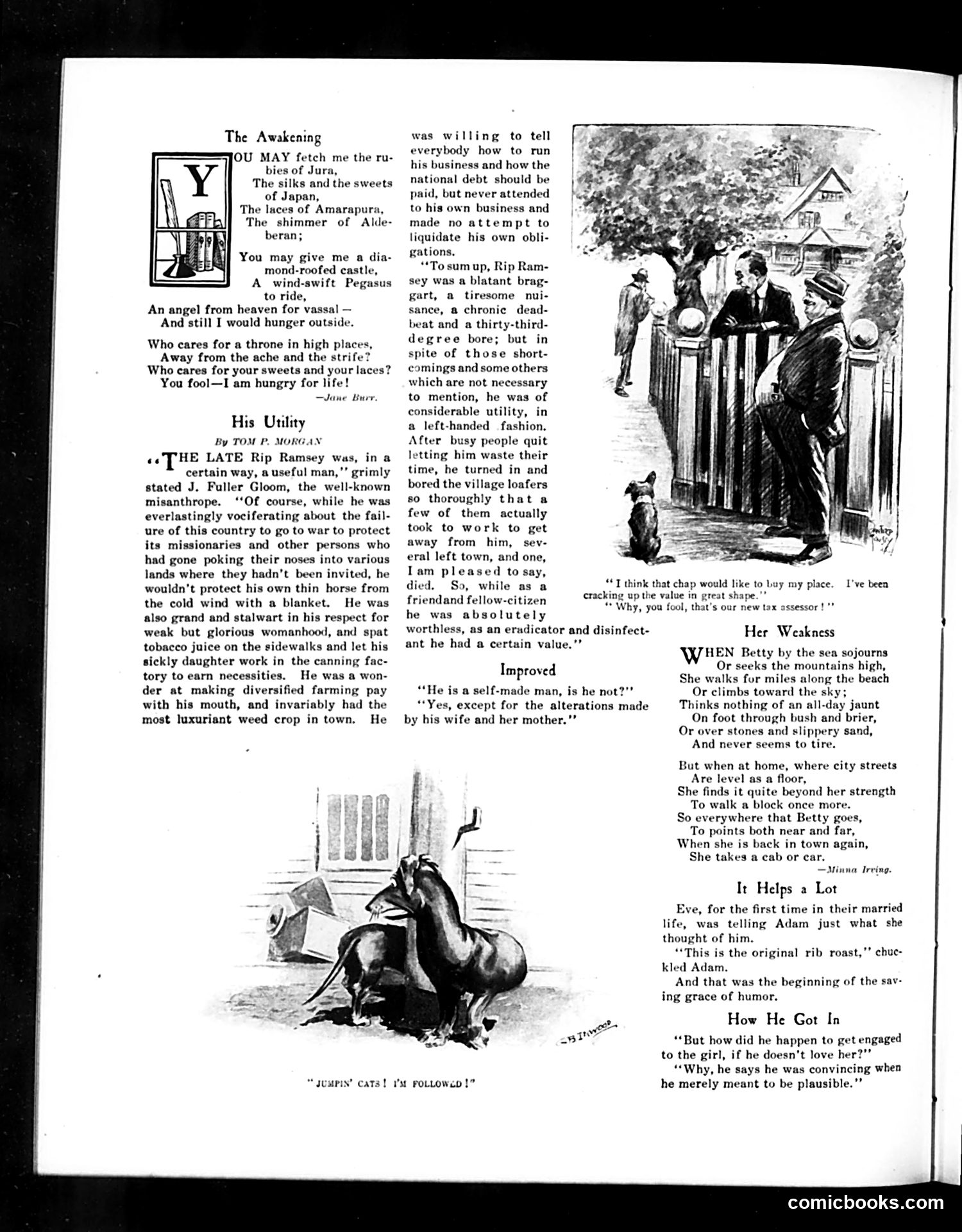 Judge — September 12, 1914 — page 8 of 24