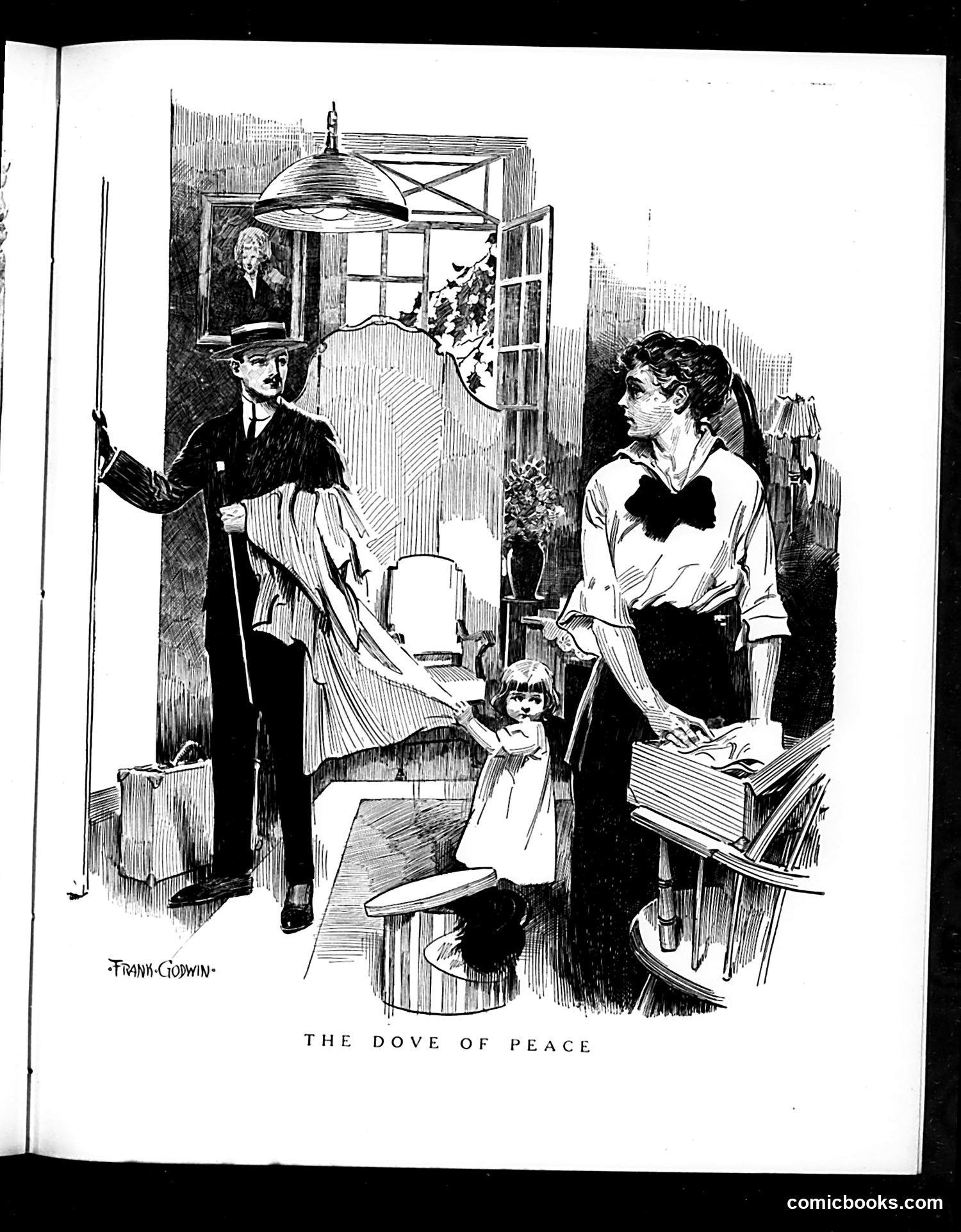 Judge — September 12, 1914 — page 9 of 24