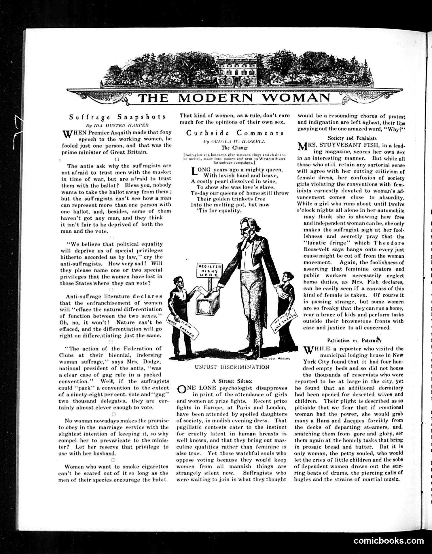 Judge — September 12, 1914 — page 16 of 24
