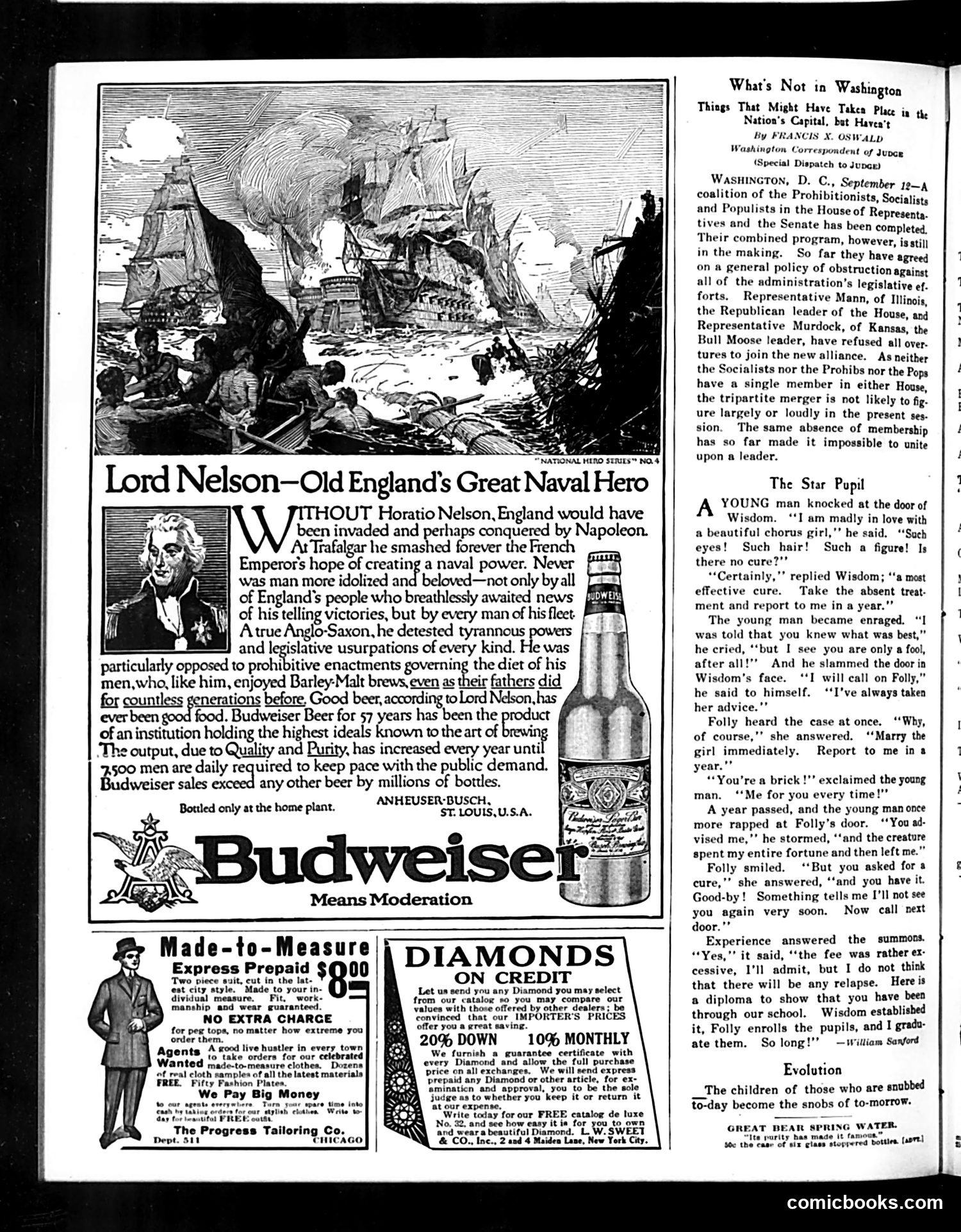 Judge — September 12, 1914 — page 18 of 24