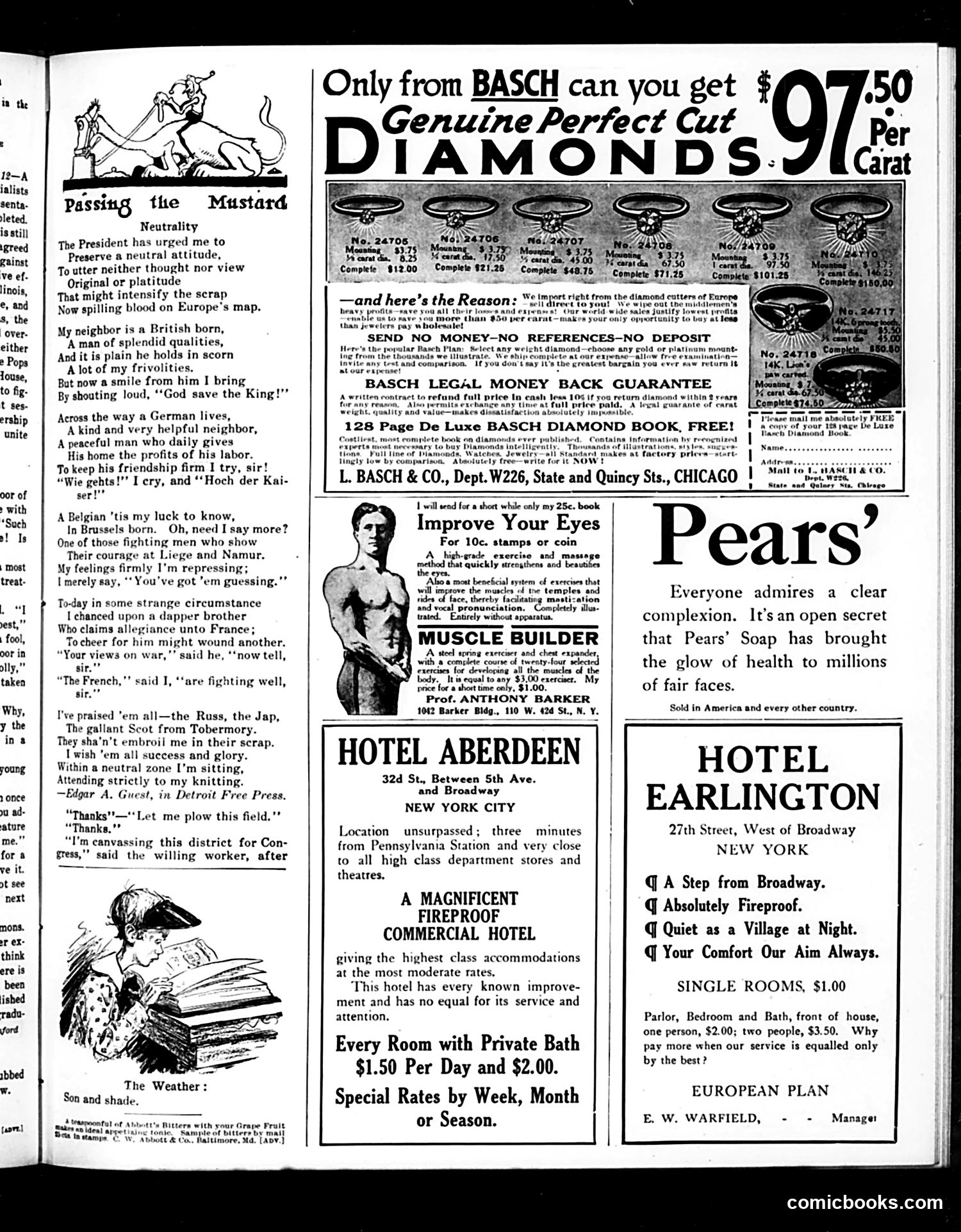 Judge — September 12, 1914 — page 19 of 24