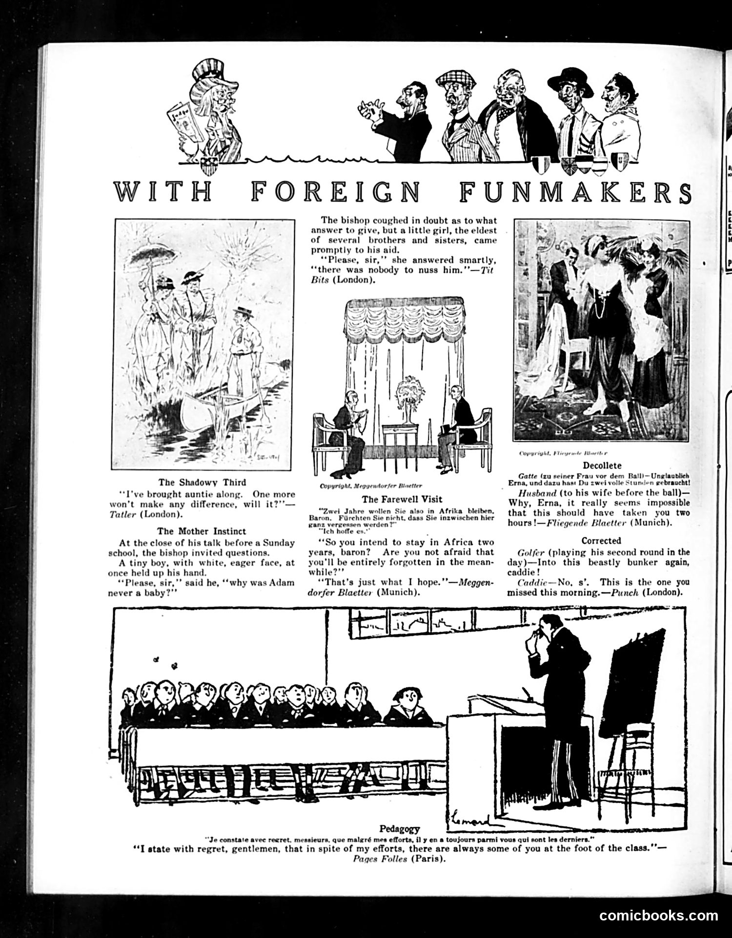 Judge — September 12, 1914 — page 22 of 24