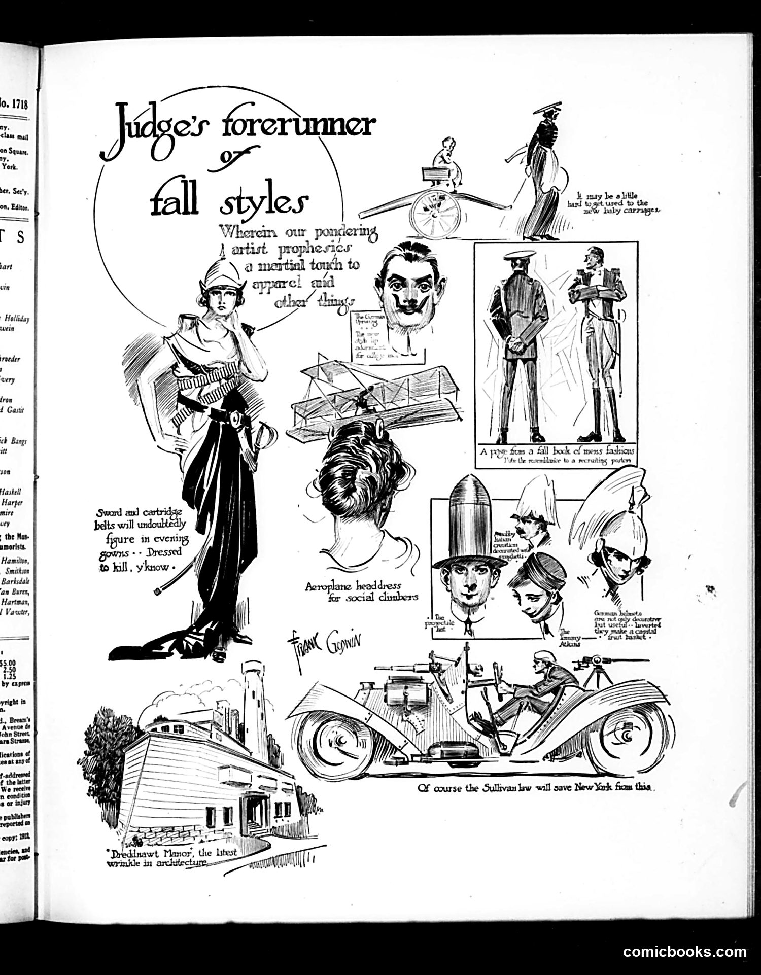 Judge — September 19, 1914 — page 3 of 24
