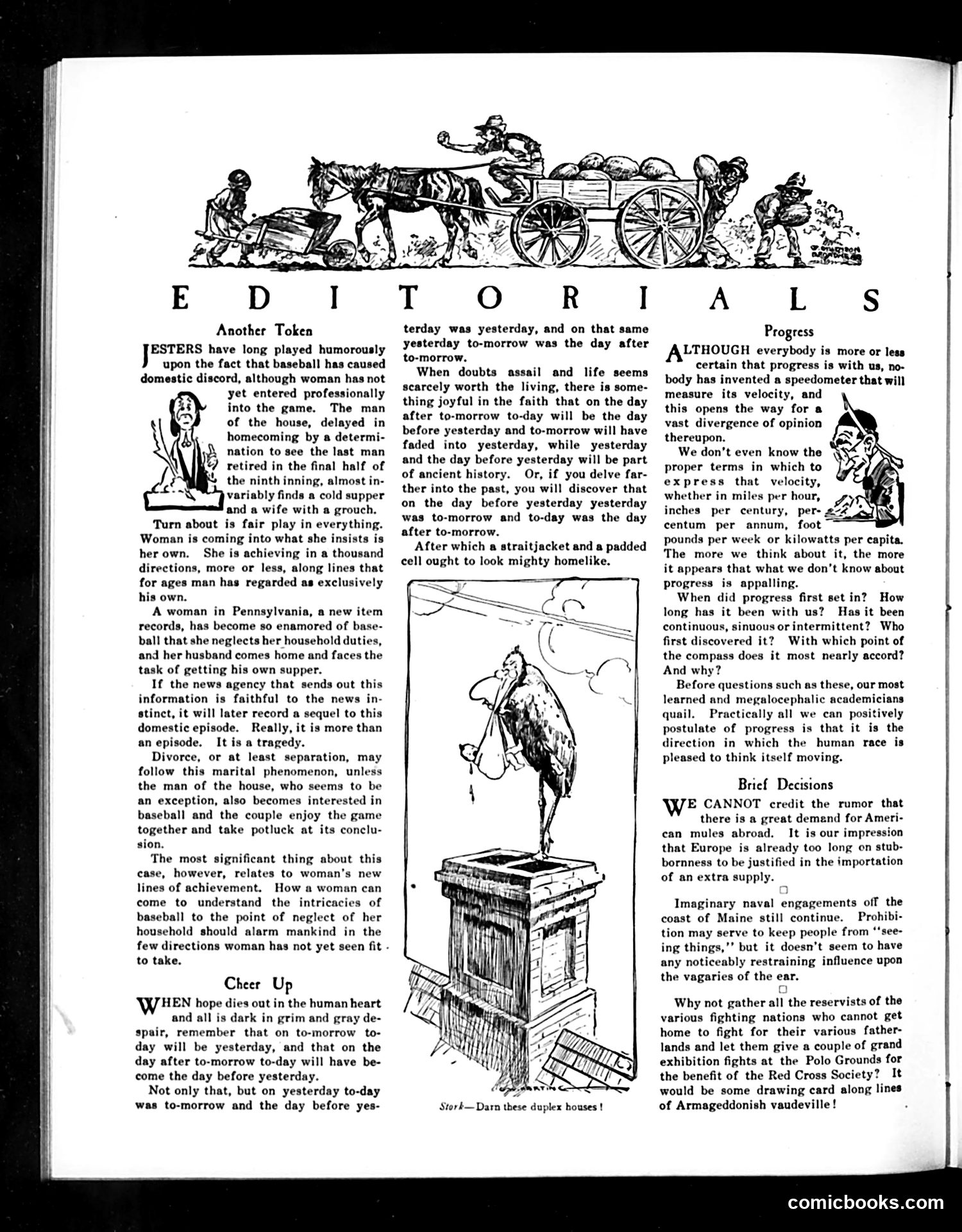Judge — September 19, 1914 — page 4 of 24