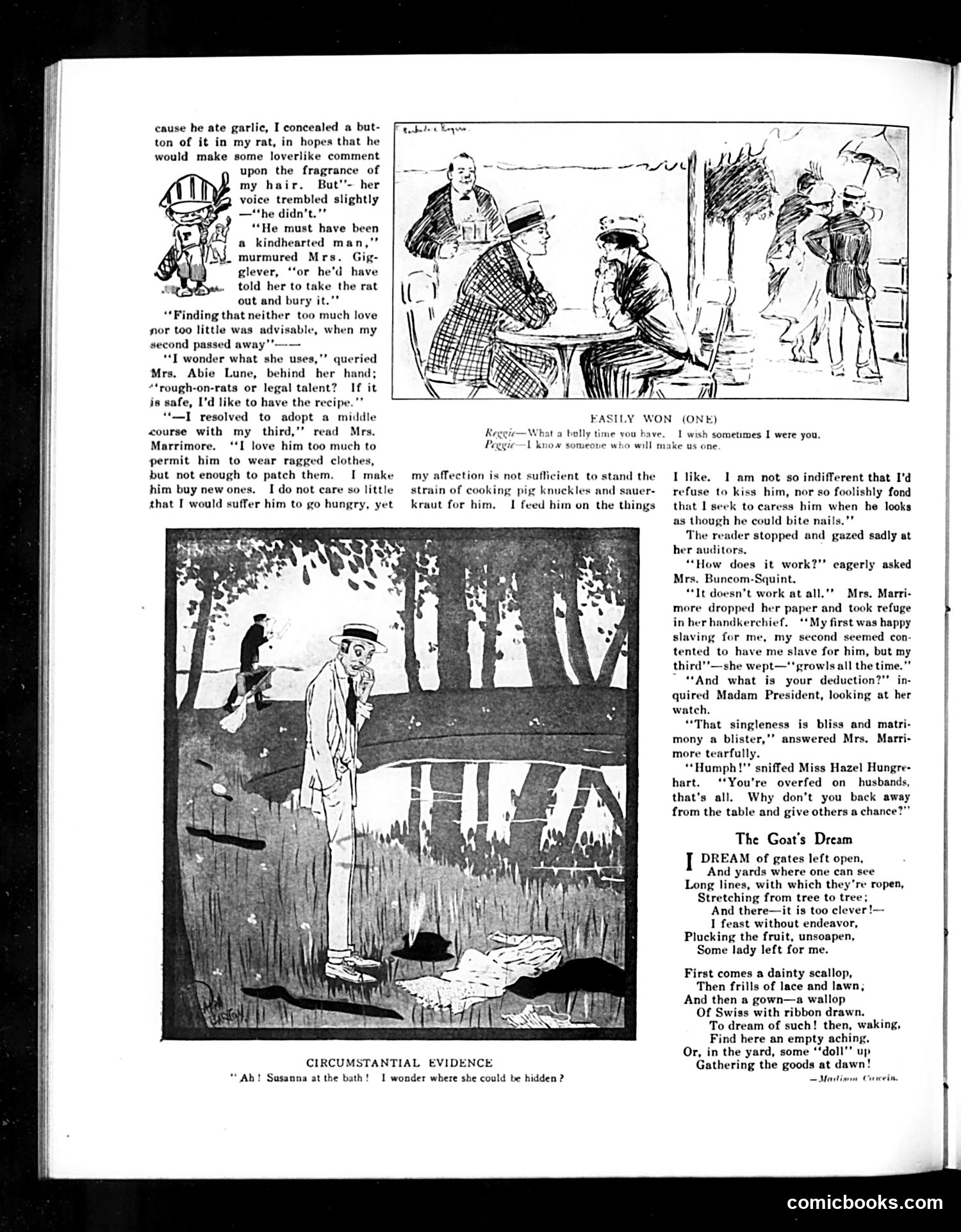 Judge — September 19, 1914 — page 6 of 24