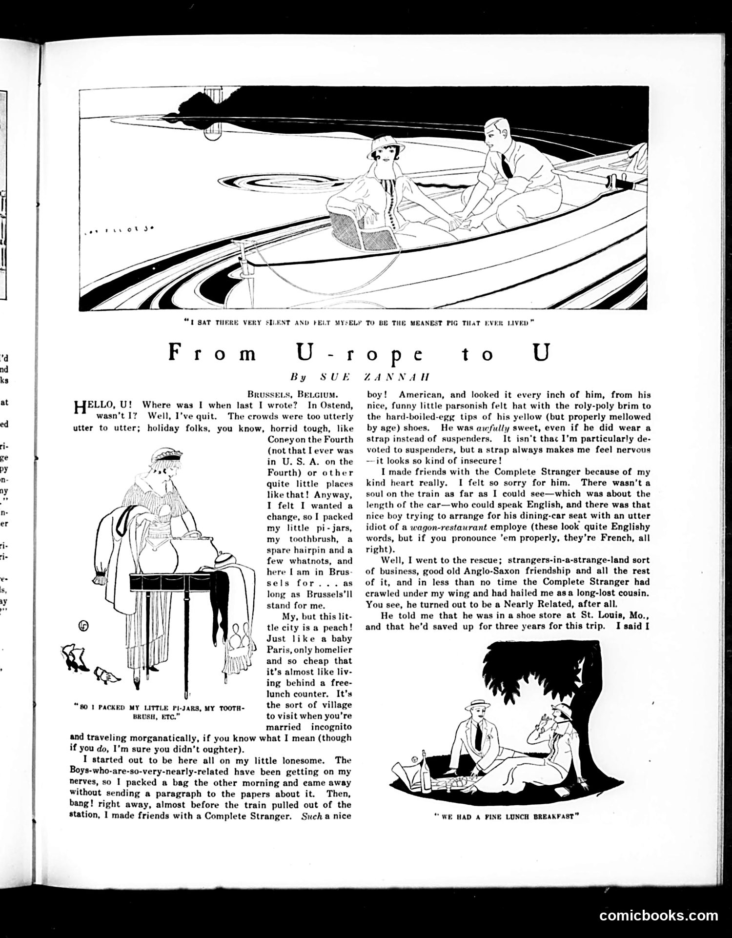 Judge — September 19, 1914 — page 7 of 24