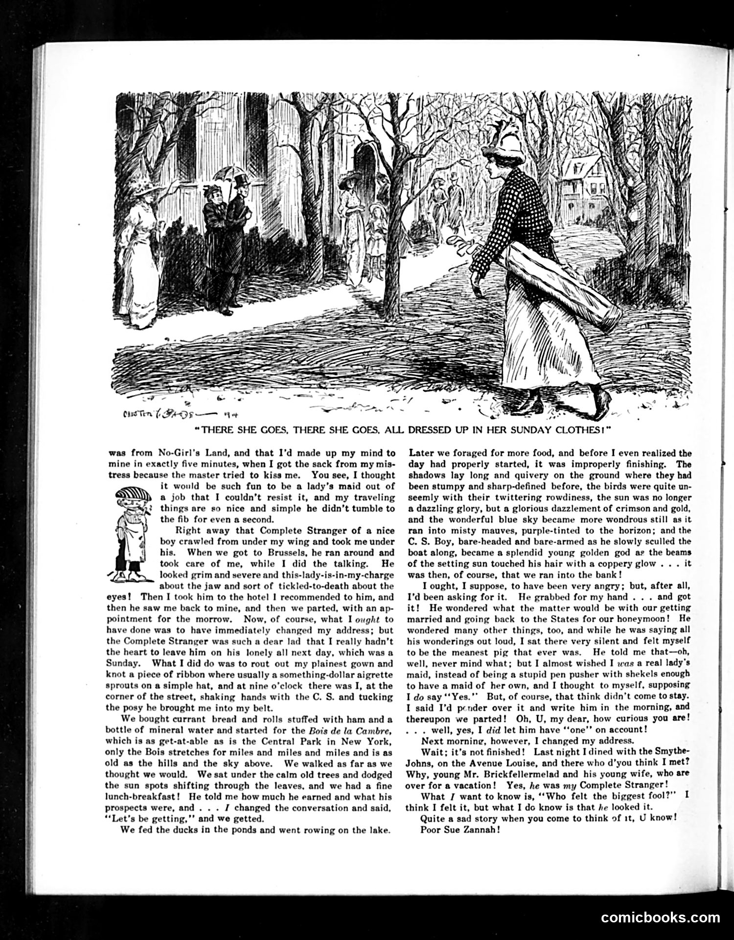 Judge — September 19, 1914 — page 8 of 24